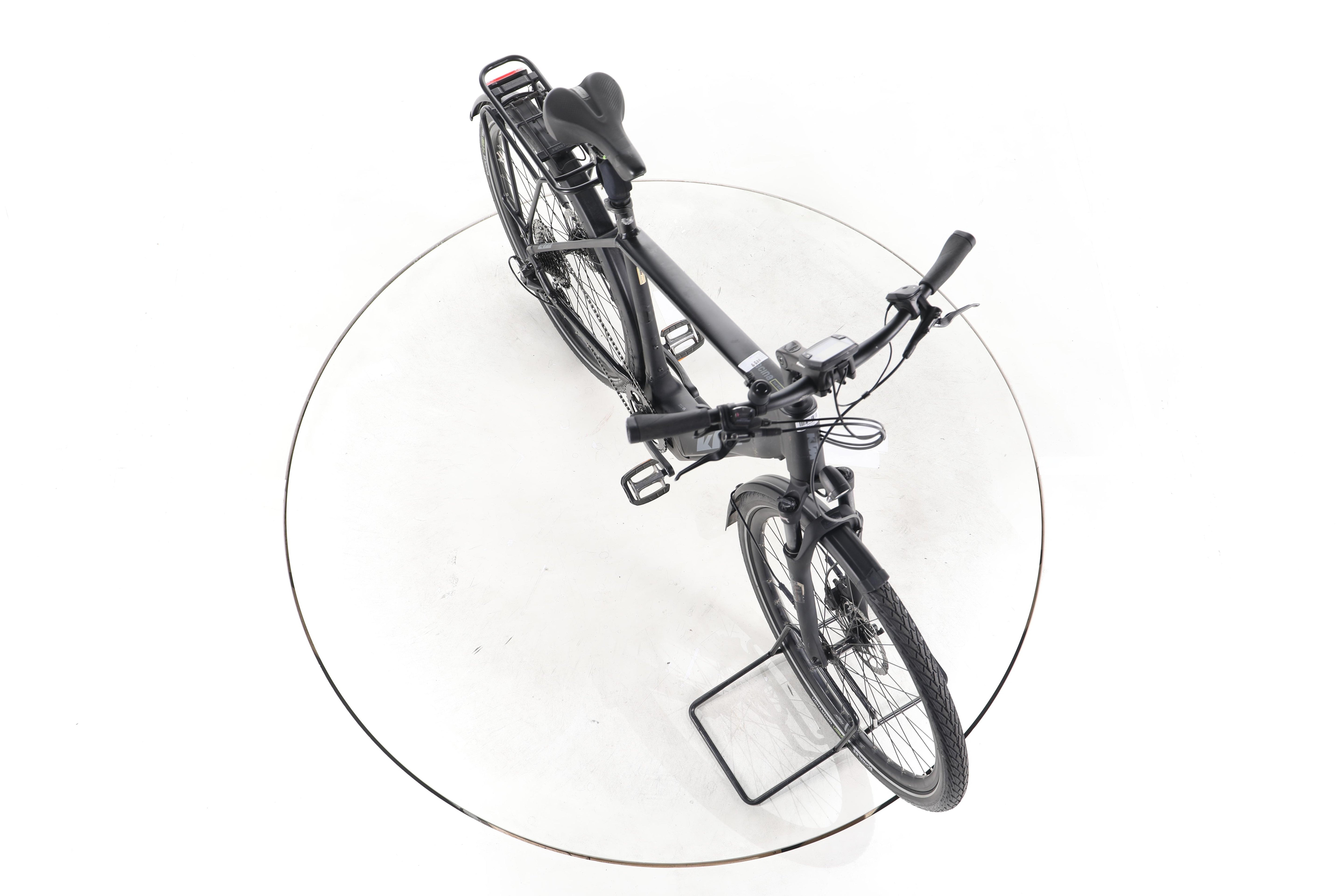 KTM Macina Tour CX 610 Trekking E-Bike - Image 15