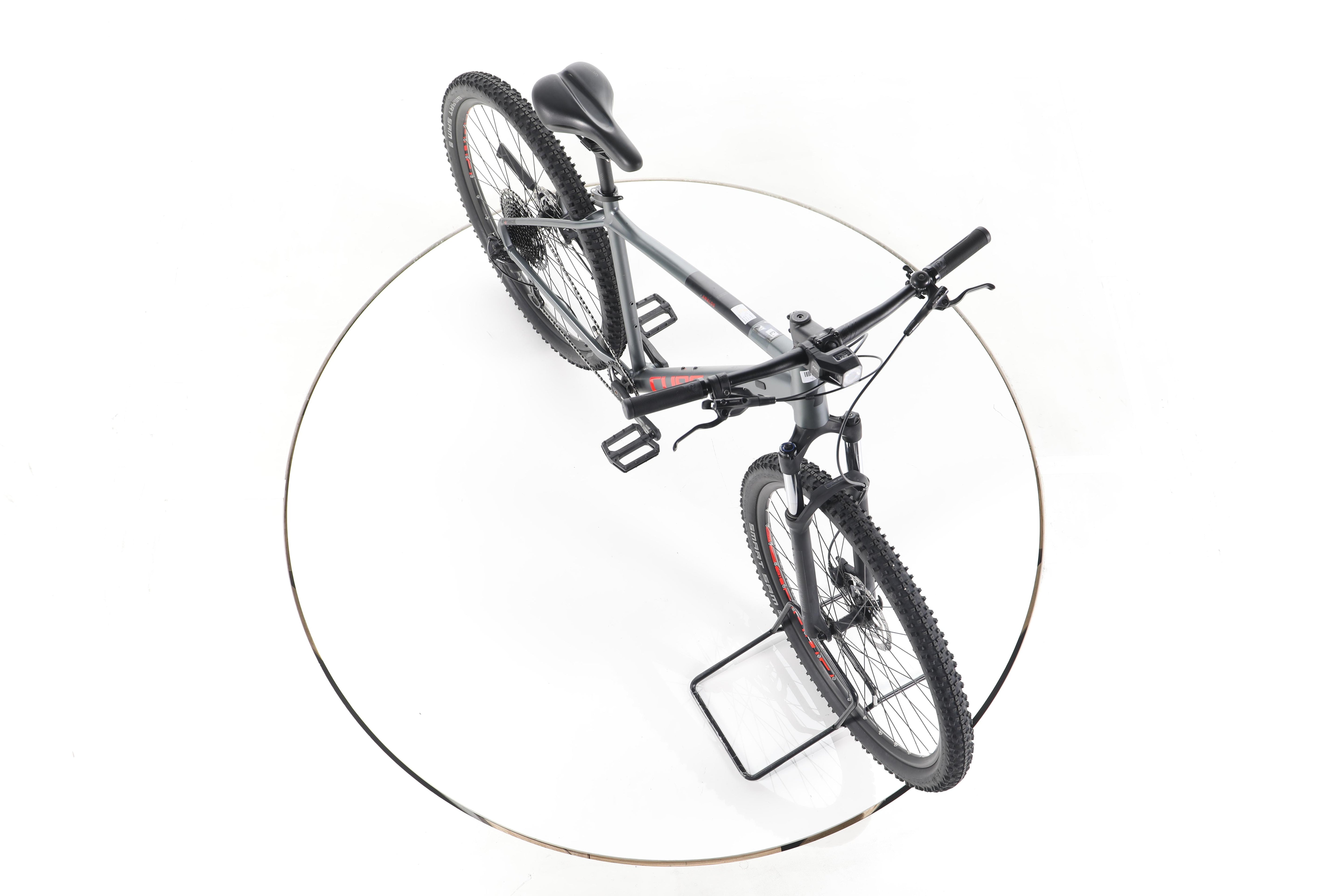 Cube Analog Fahrrad Hardtail - Image 15