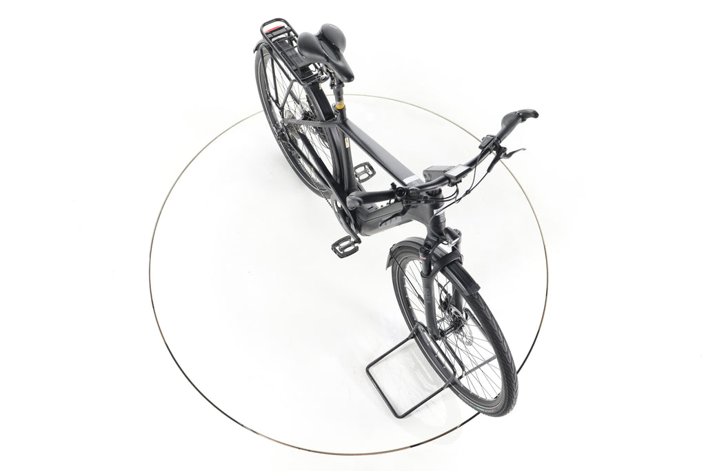 KTM Macina Style 730 Trekking E-Bike - Image 15