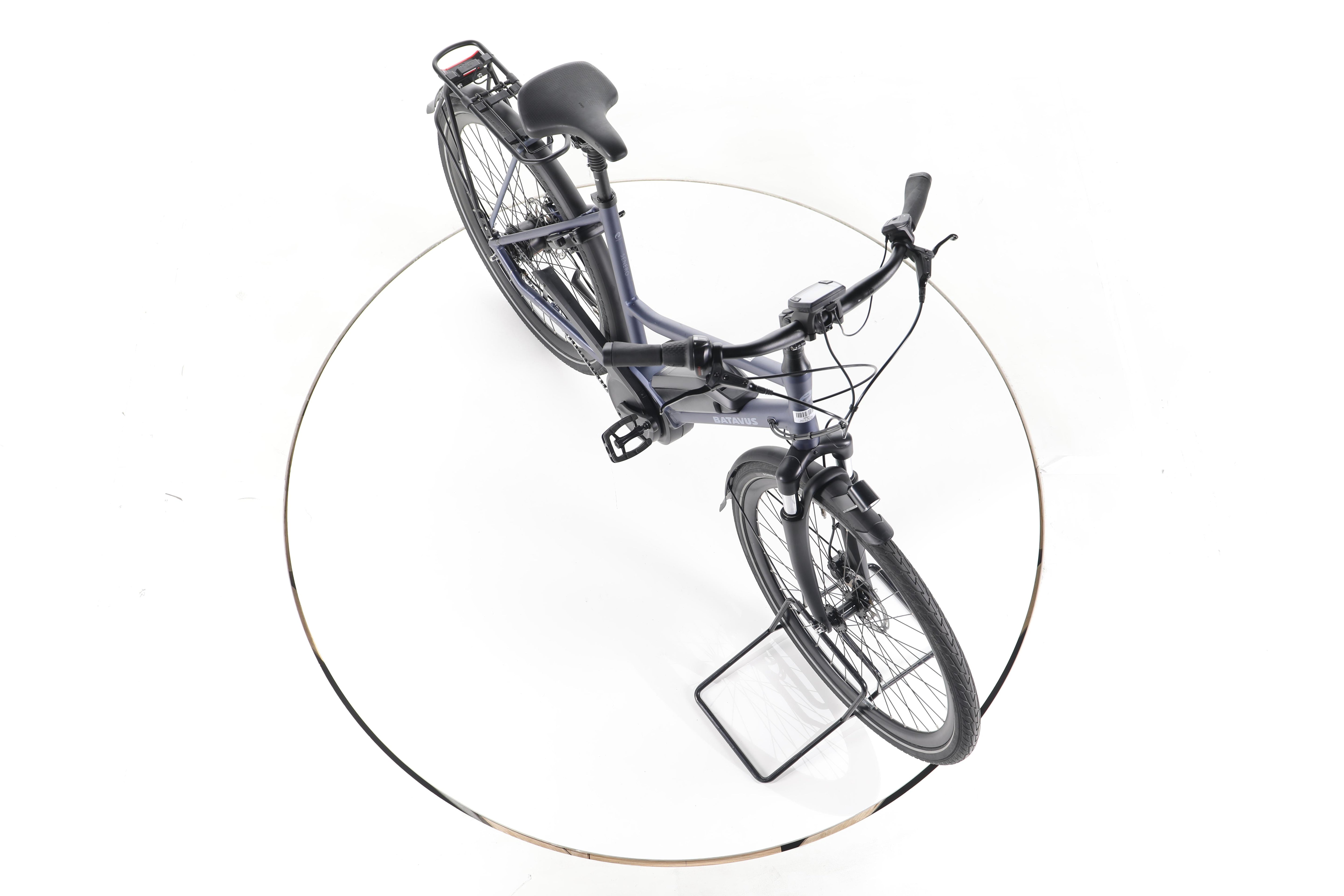 Batavus Senero E-go City E-Bike - Image 15