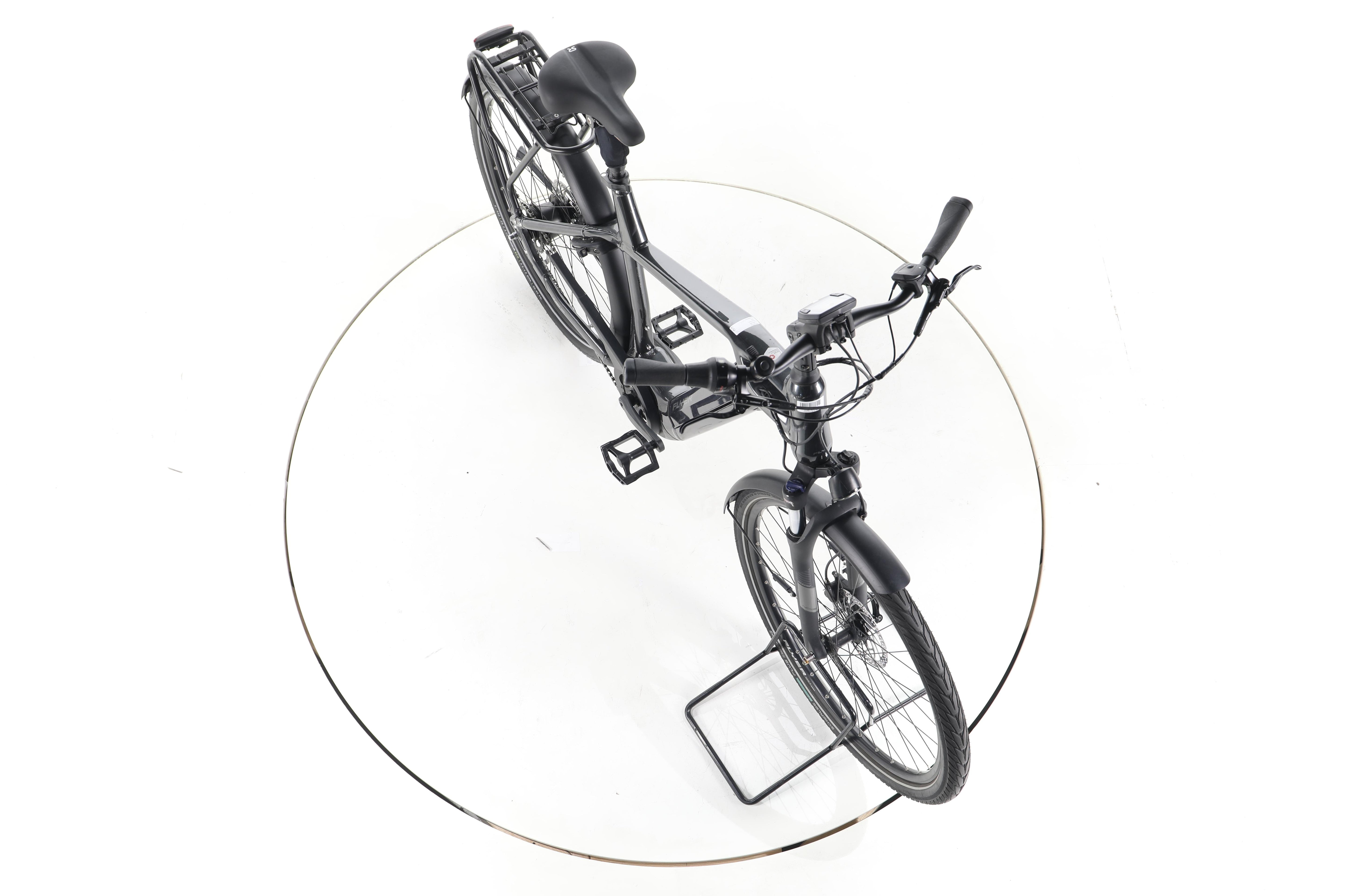 FLYER Gotour6 3.40 City E-Bike - Image 15