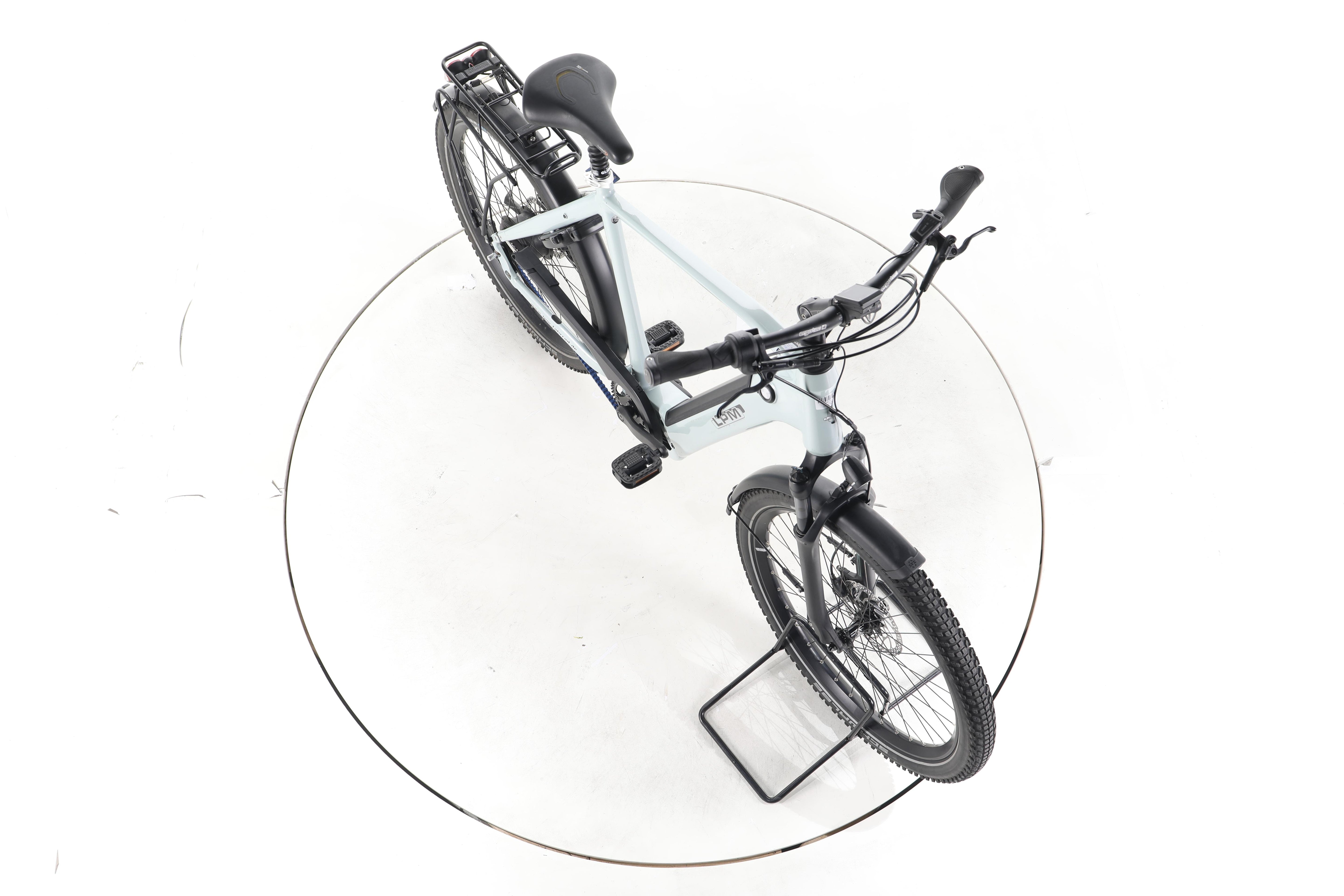 LPM E1 FL City E-Bike - Image 15
