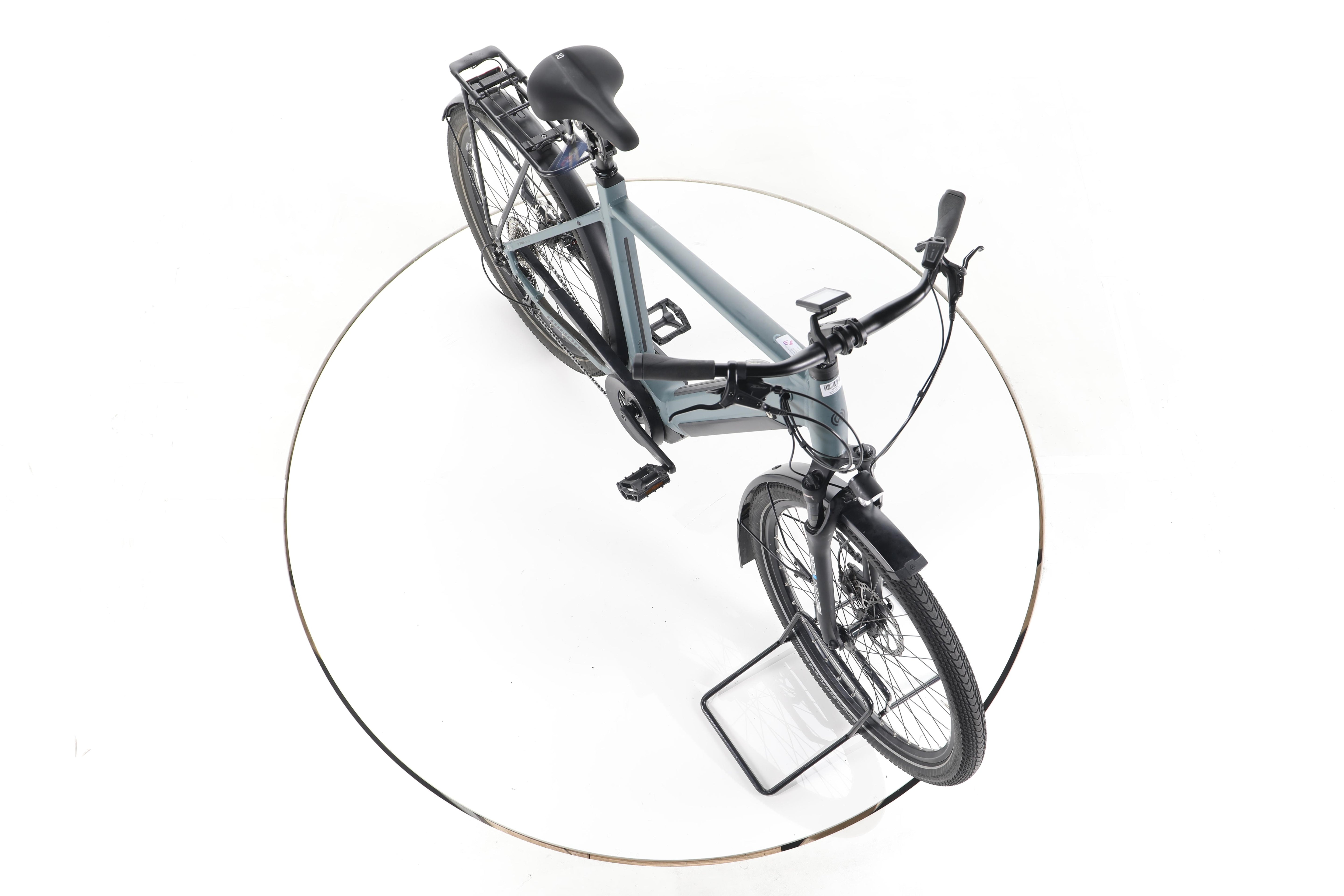 Winora Sinus 9 Trekking E-Bike - Image 15
