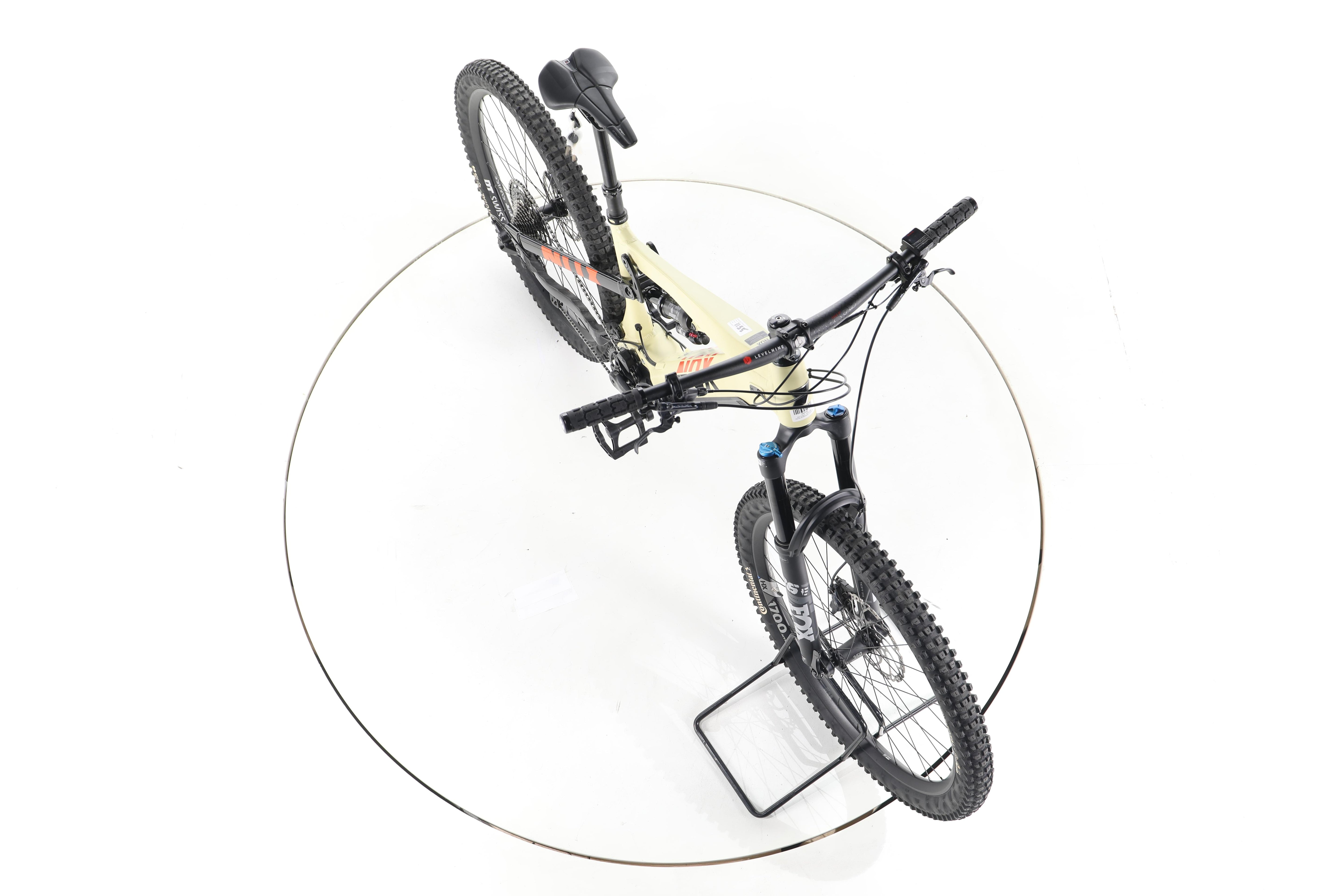Nox Cycles Hybrid All Mountain 5.9 E-Bike Fully - Image 15