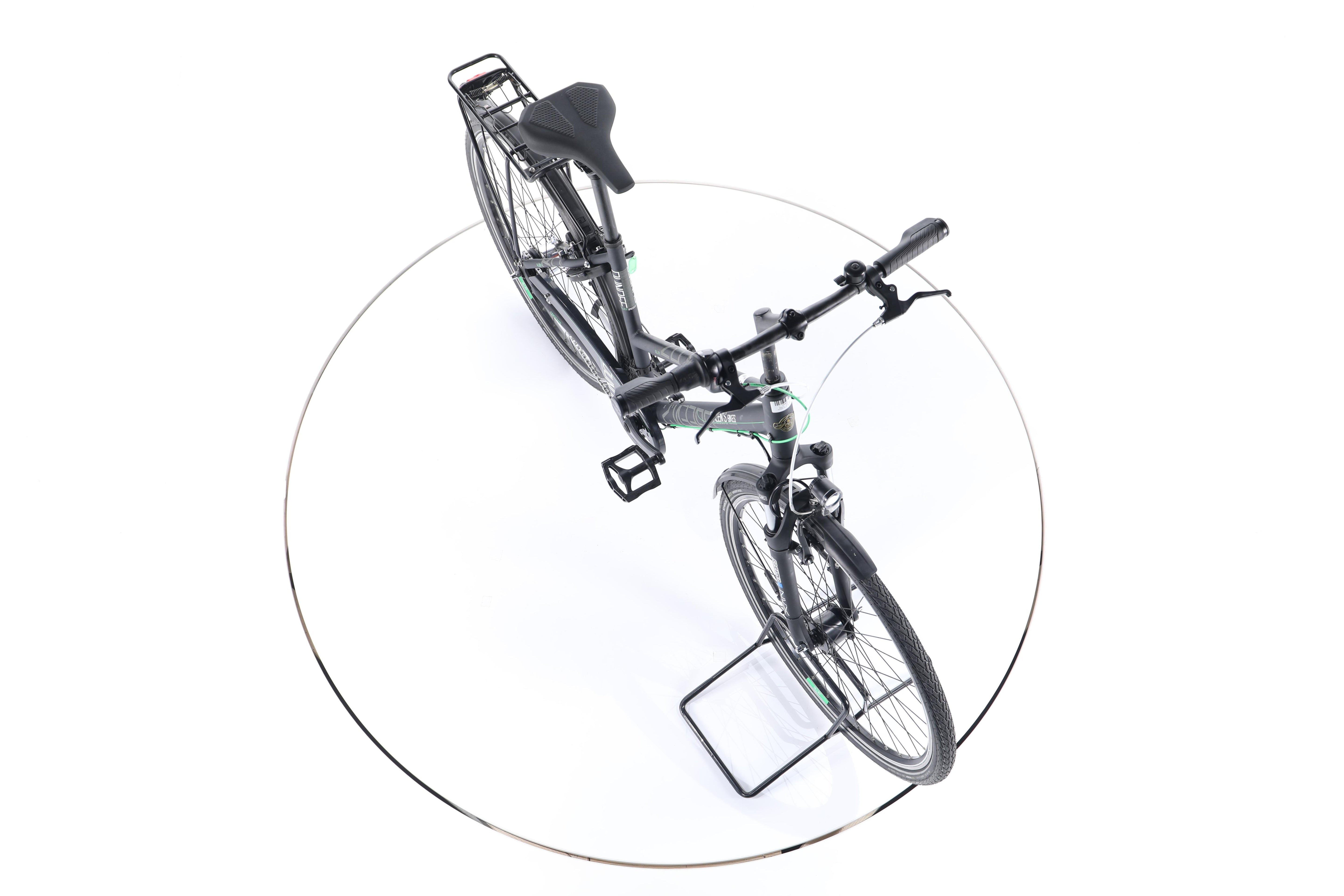 Green's Dundee ALL4Y Fahrrad City & Trekking - Image 15