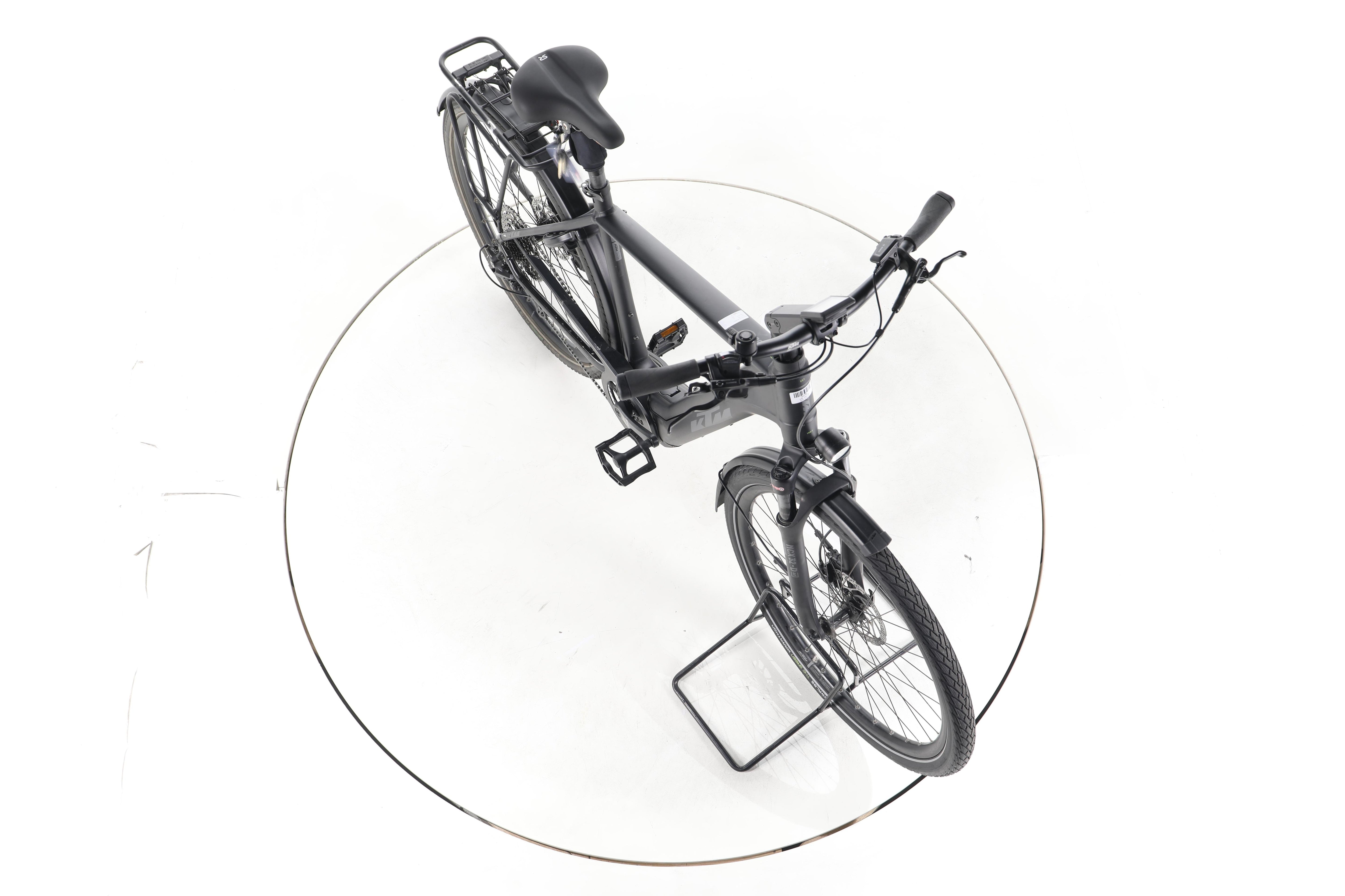 KTM Cento 10 Trekking E-Bike - Image 15