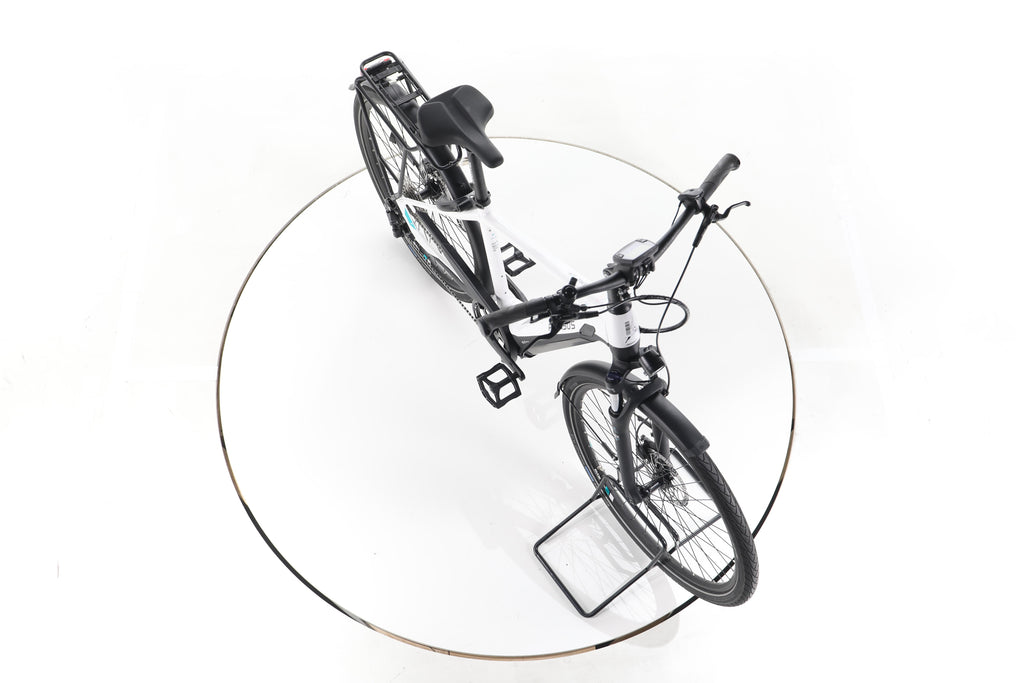 Pegasus Premio EVO 10 Lite Trekking E-Bike - Image 15