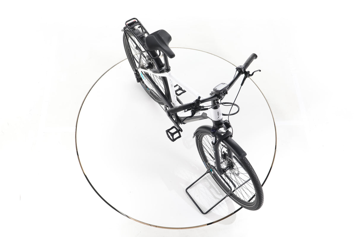 Pegasus Premio EVO 10 Lite Trekking E-Bike - Image 15