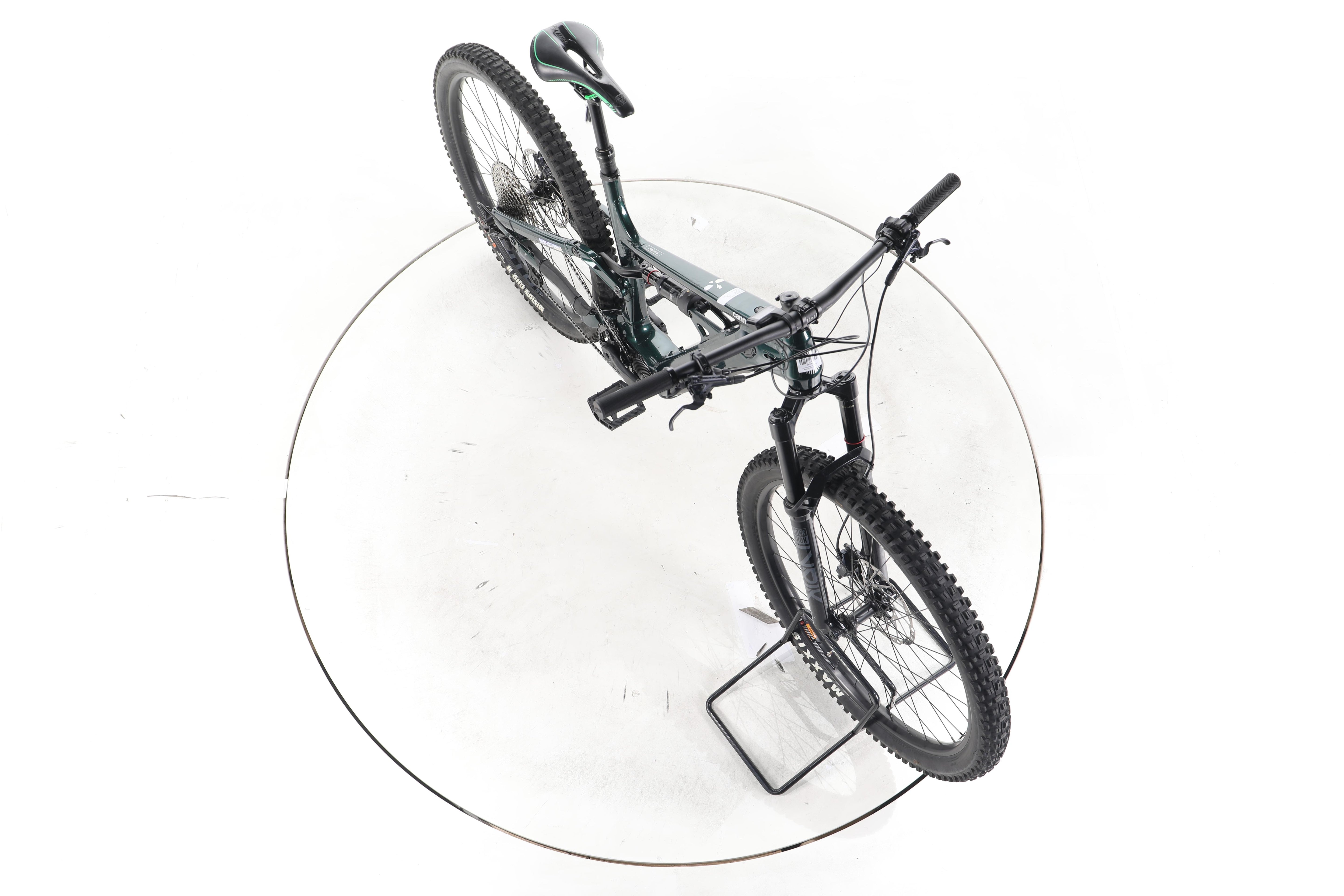 Cannondale Moterra Neo S1 E-Bike Fully - Image 15