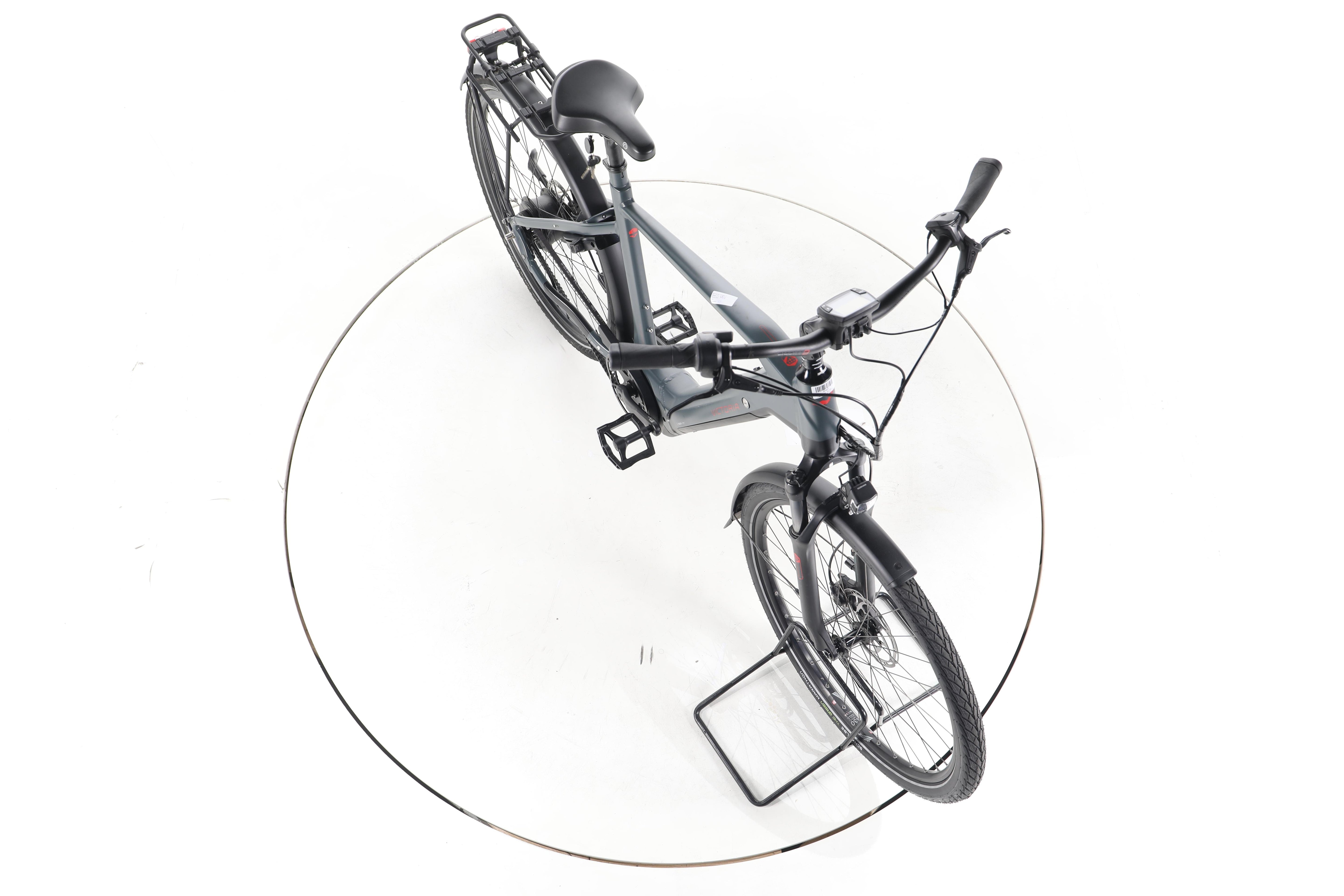 Victoria eManufaktur 11.9 City E-Bike - Image 15