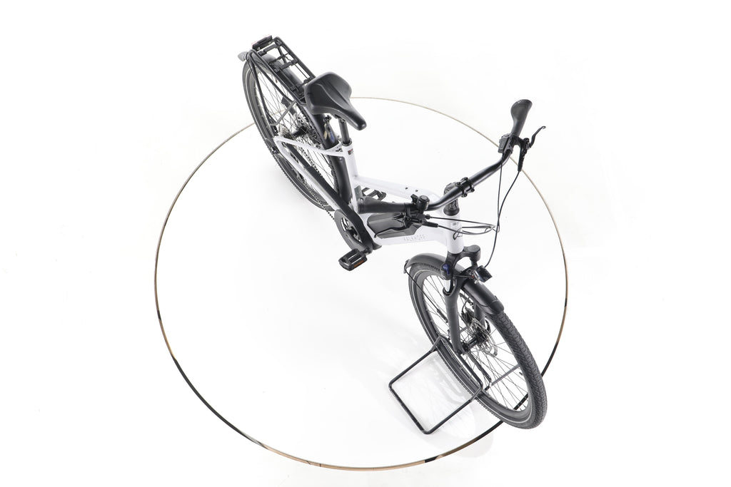 Kalkhoff Endeavour 1.B Move Trekking E-Bike - Image 15