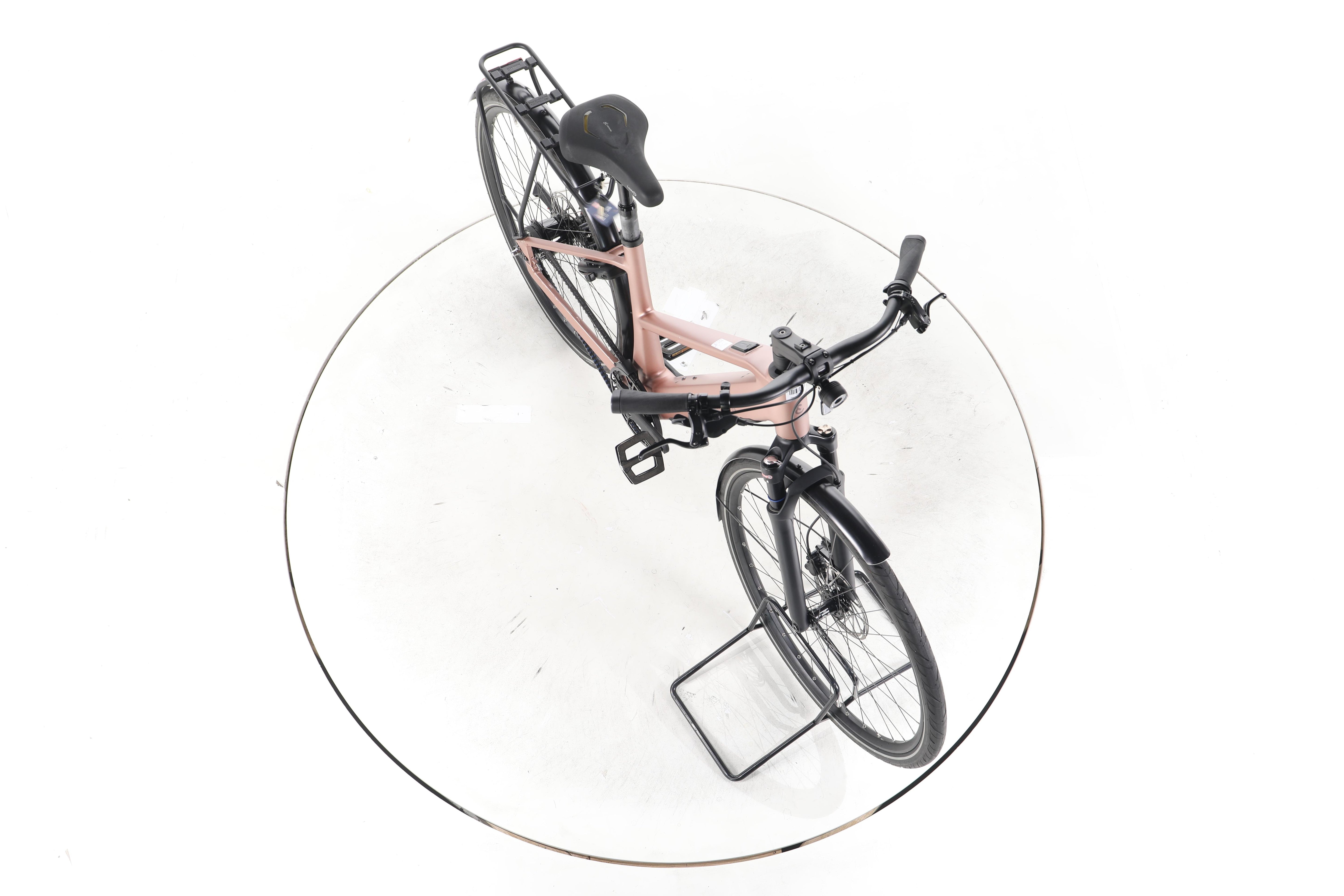 Riese & Müller UBN Seven City E-Bike - Image 15