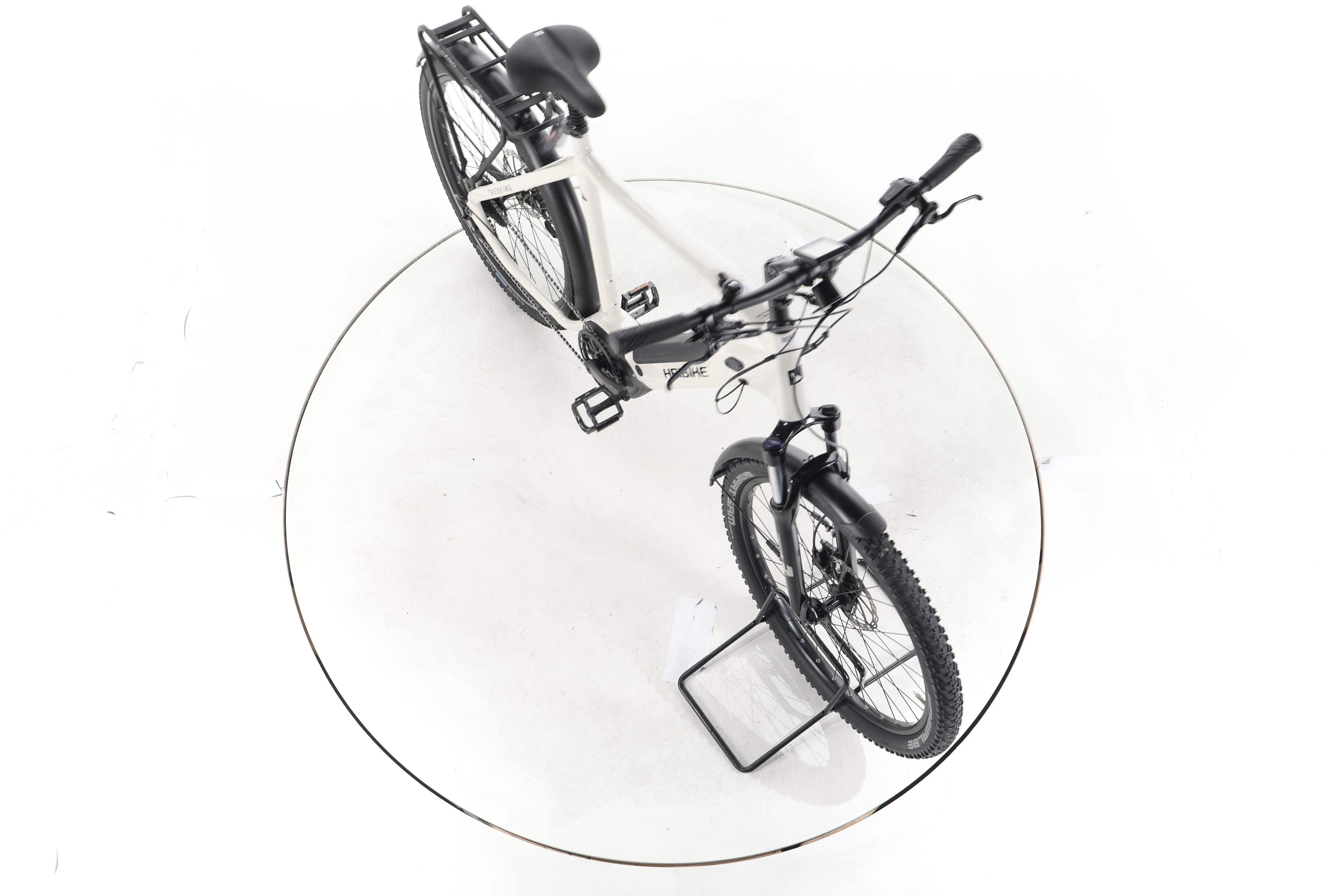 Riese & Müller Delite4 GT touring Trekking E-Bike - Image 15