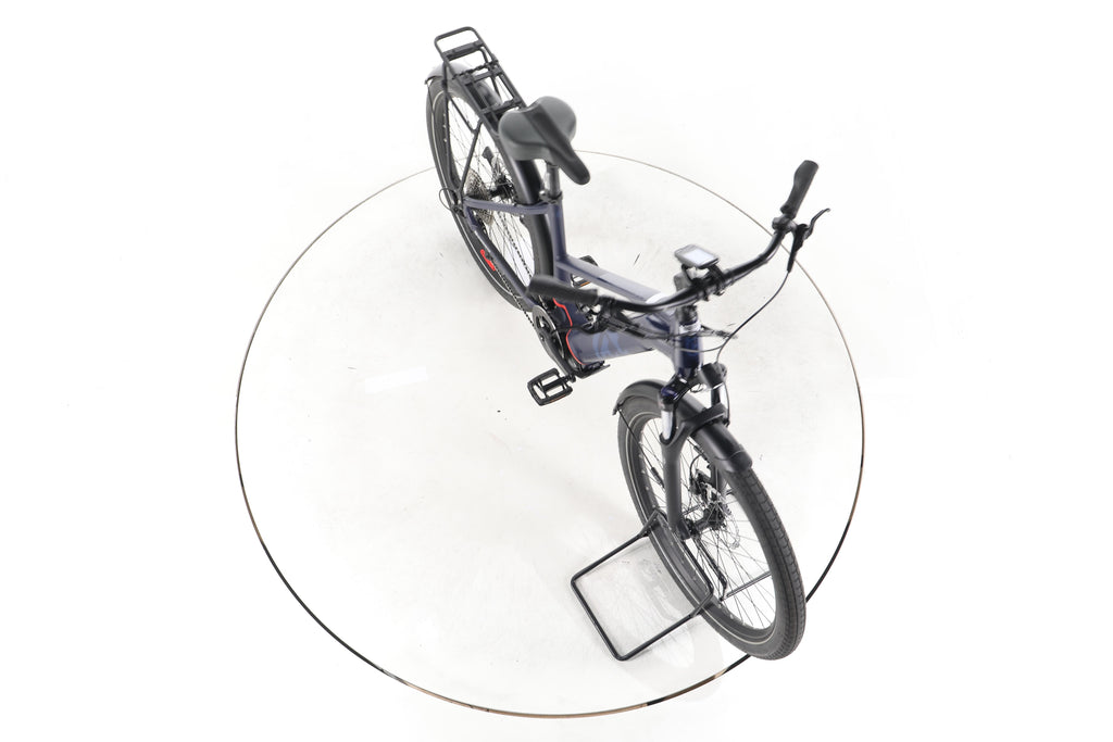 Husqvarna E-Bicycles Gran Tourer GT2 Trekking E-Bike - Image 15