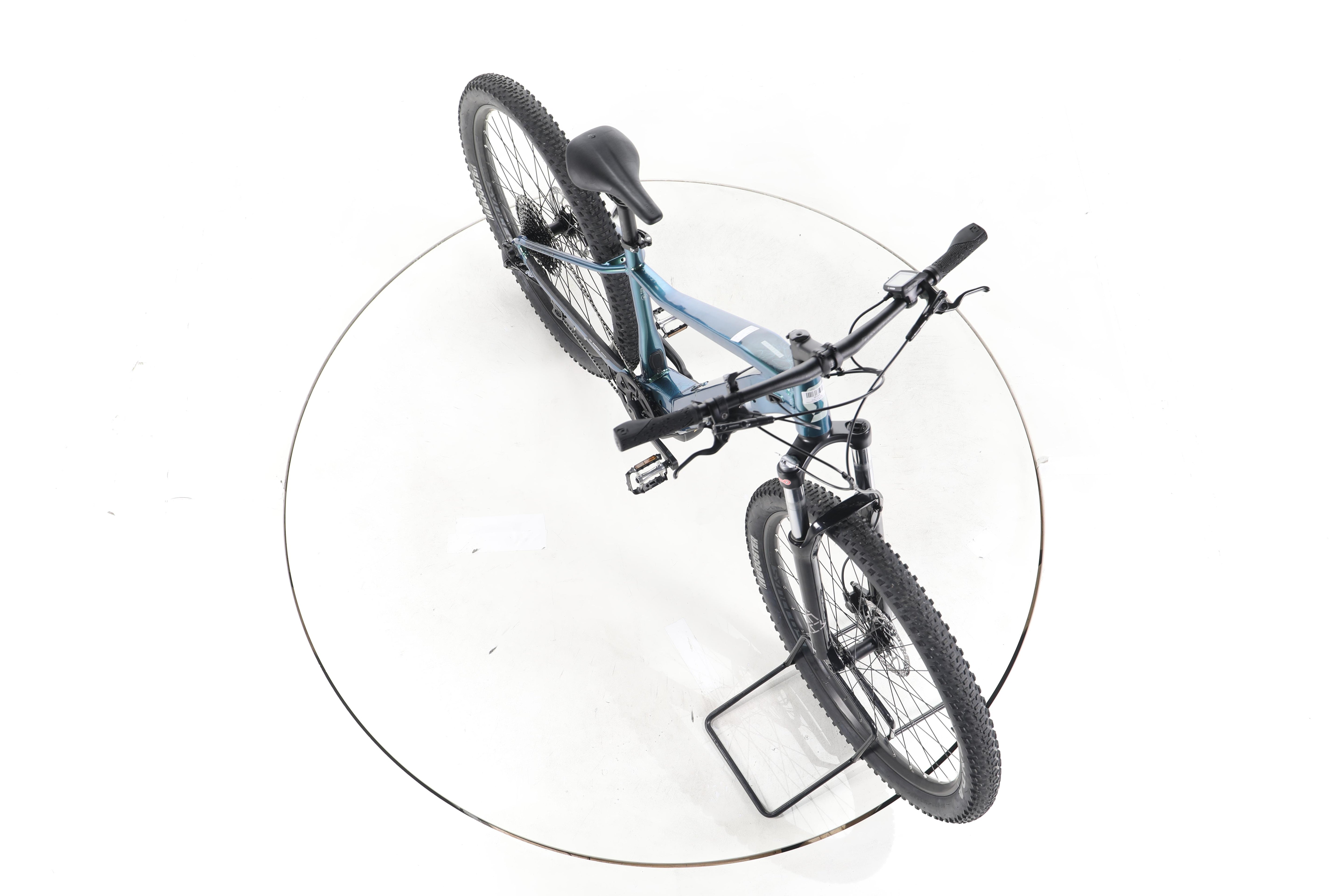 Scott Contessa Active eRIDE 920 E-Bike - Image 15