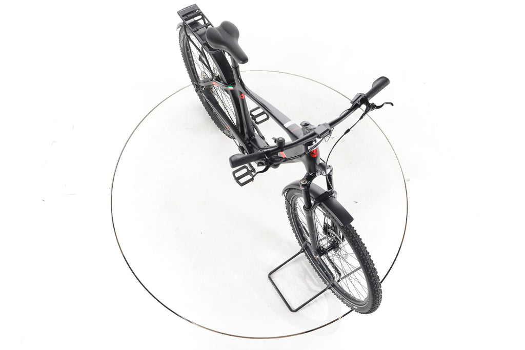 Malaguti Cortina TRT 5.0 Trekking E-Bike - Image 15