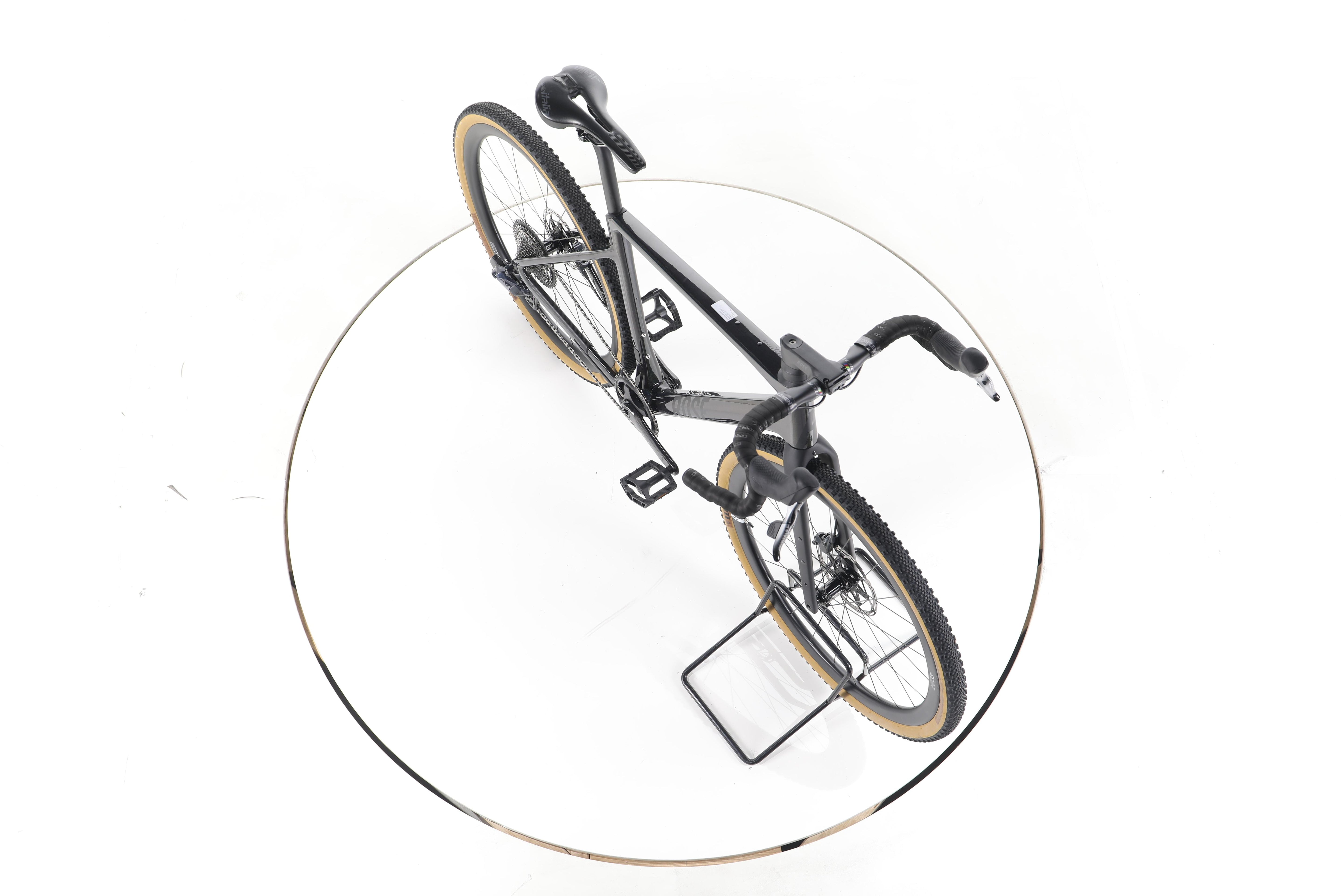Rose BACKROAD Force Gravelbike Carbon - Image 15
