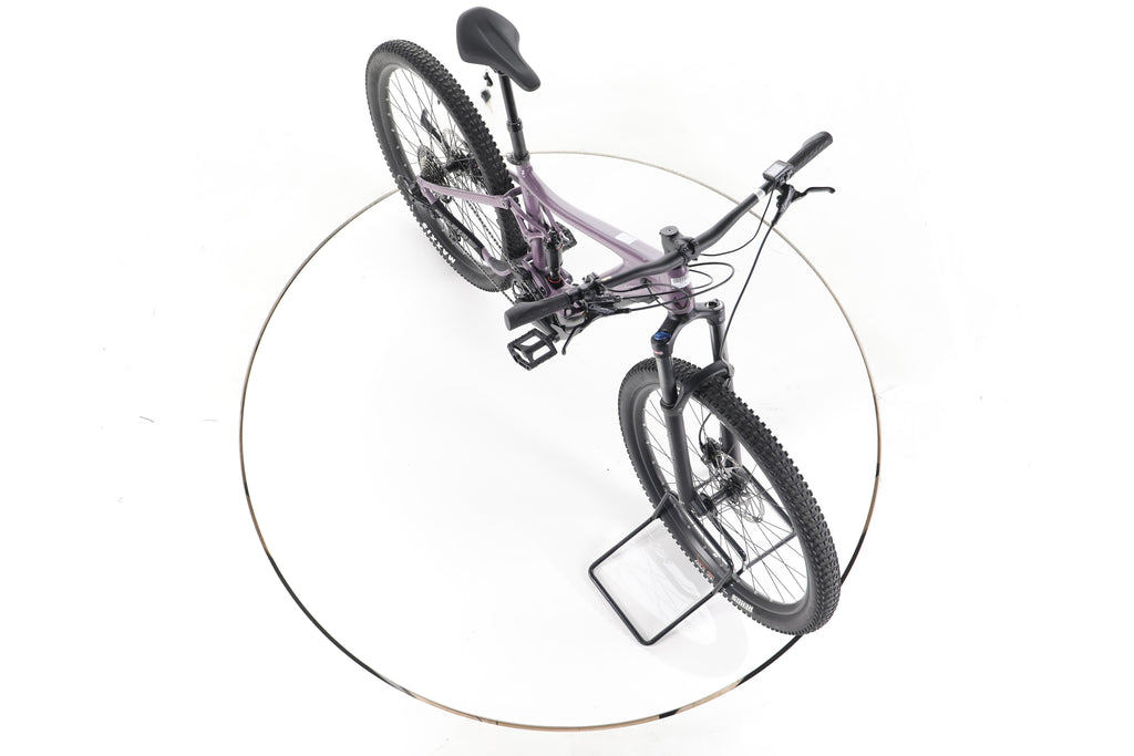 Liv Embolden E+ 2 E-Bike Fully - Image 15
