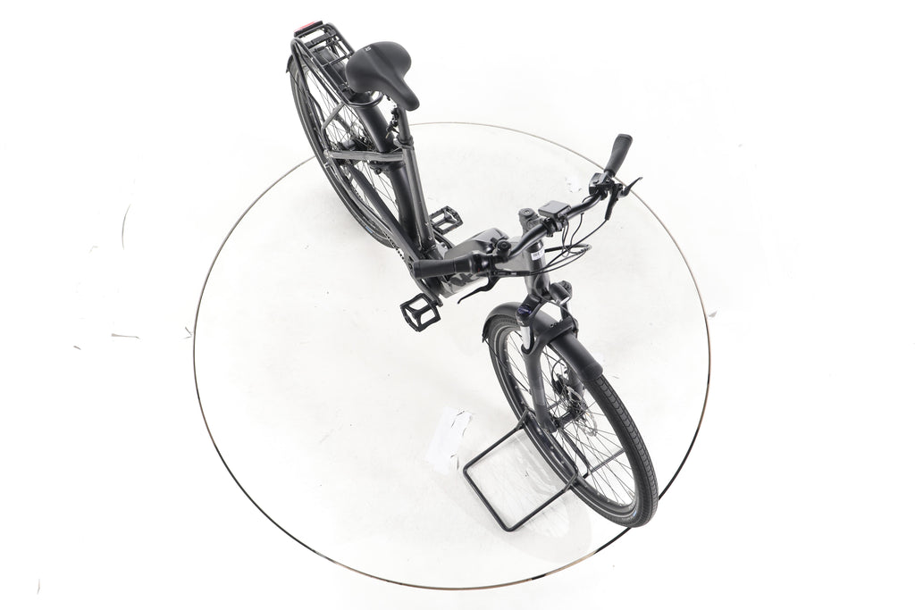 FLYER Upstreet5 5.40 City E-Bike Tiefeinsteiger - Image 15