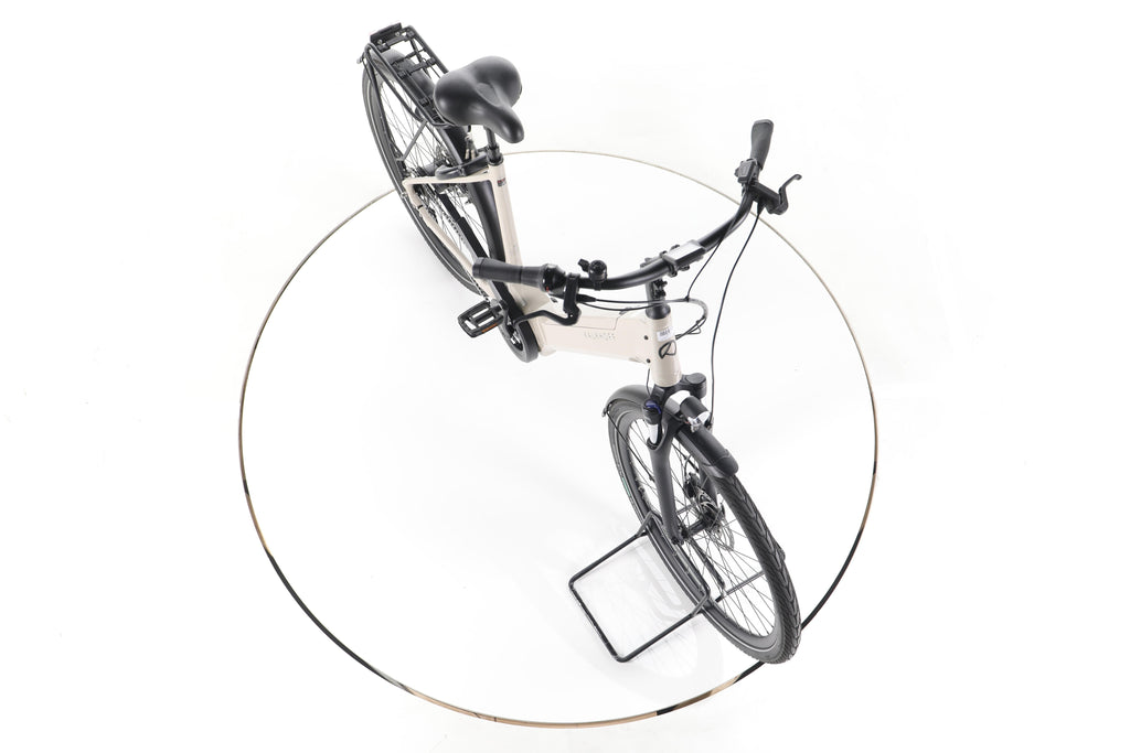 Kalkhoff Image 3.B Advance City E-Bike Tiefeinsteiger 2024 - Image 15