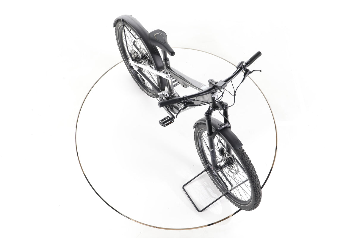 KTM Macina Chacana LFC Trekking E-Bike - Image 15