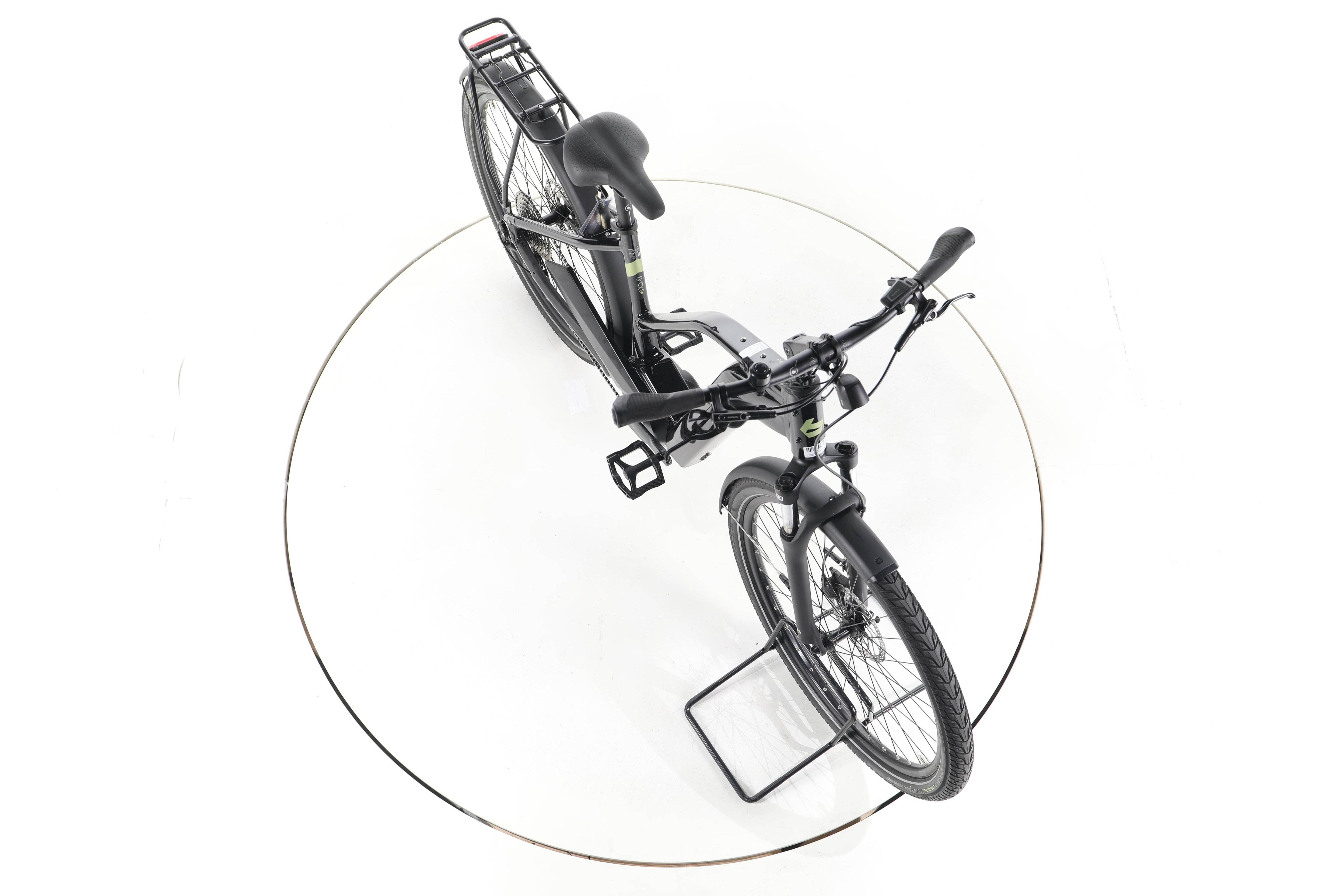 Bergamont E-Horizon Edition 6 Trekking E-Bike - Image 15