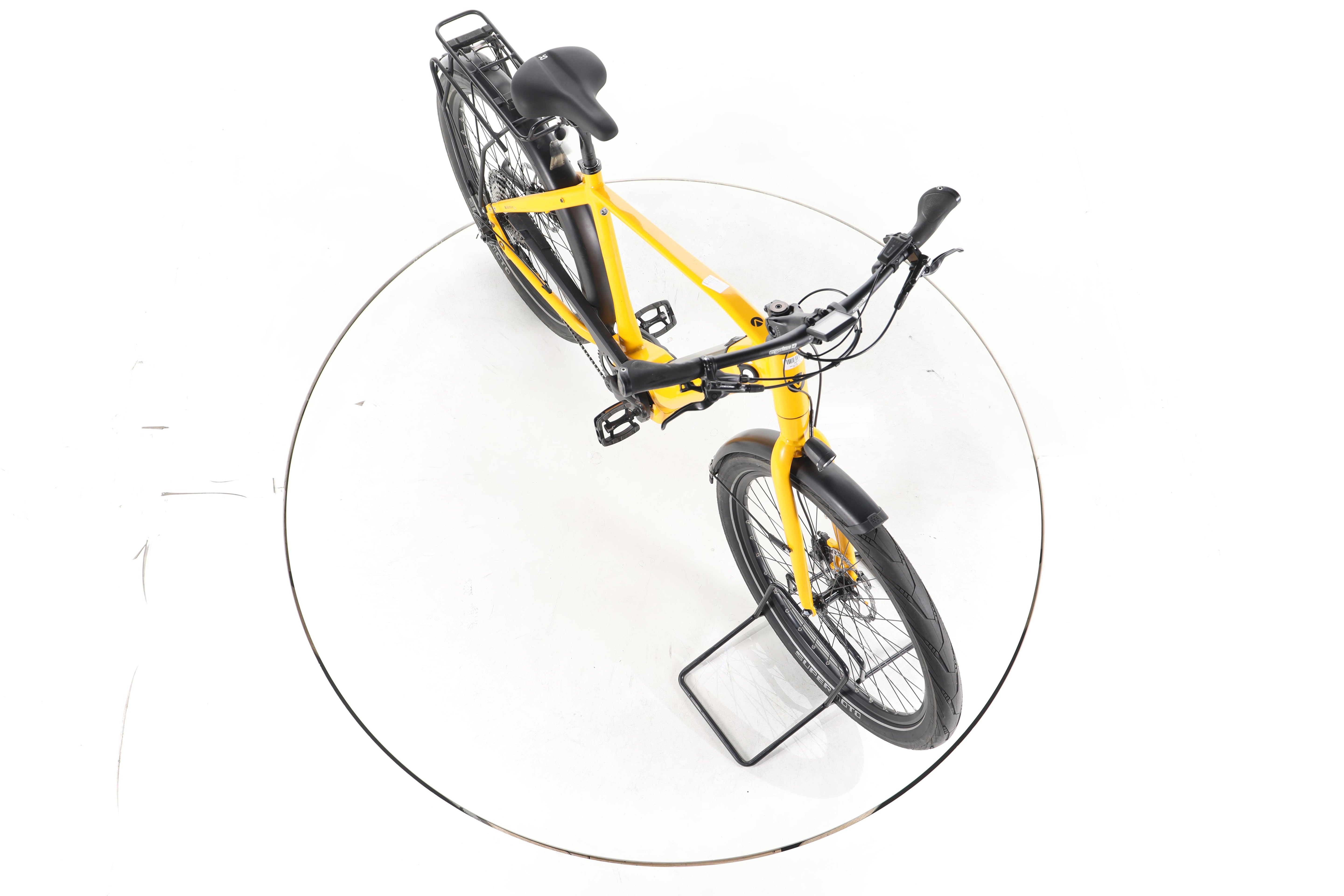 Velo de Ville SEB 990 Trekking E-Bike - Image 15