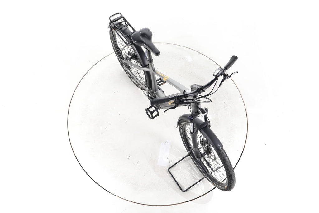 Winora Yucatan X8 Trekking E-Bike - Image 15