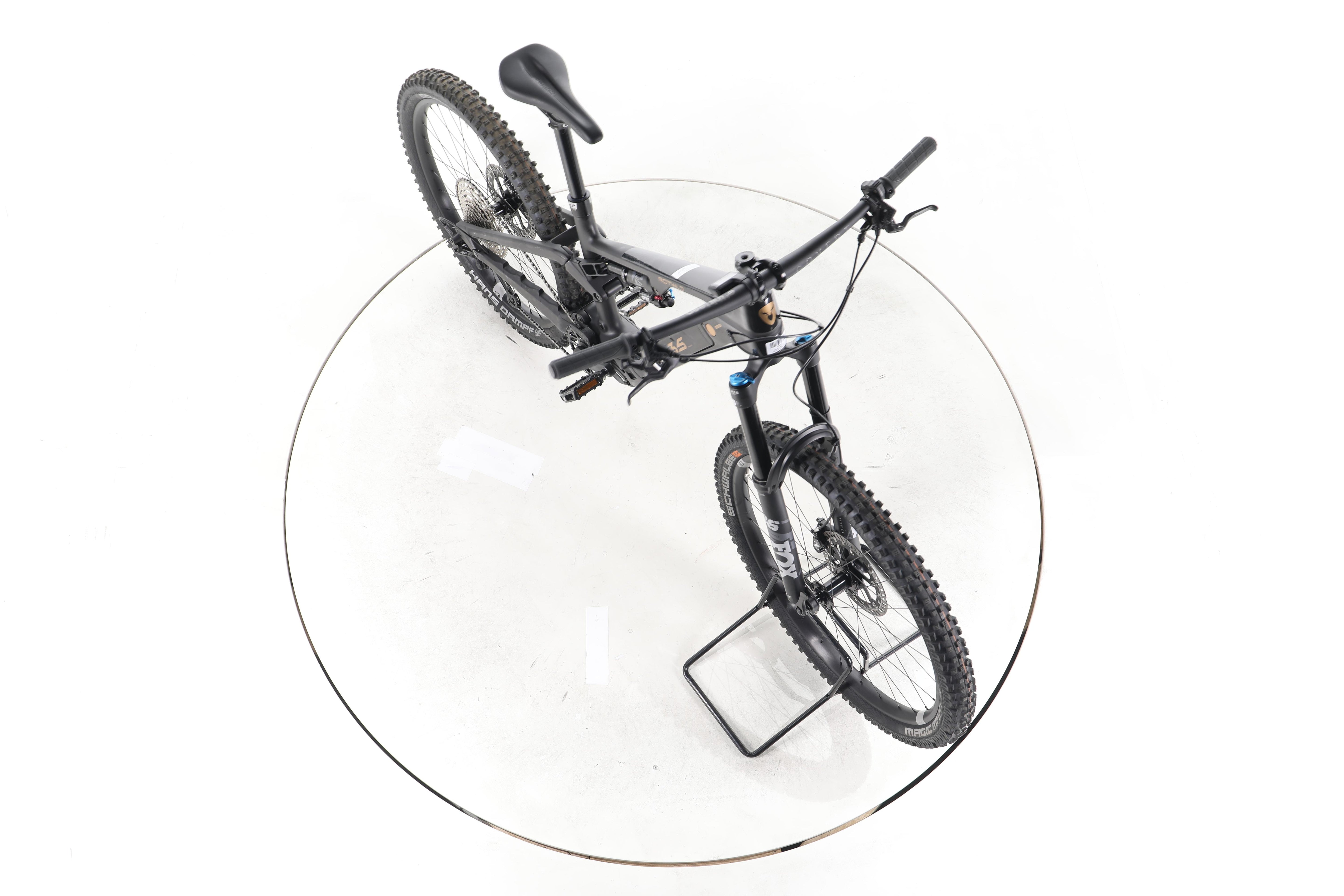 Rotwild R.E735 Core E-Bike Fully Carbon - Image 15