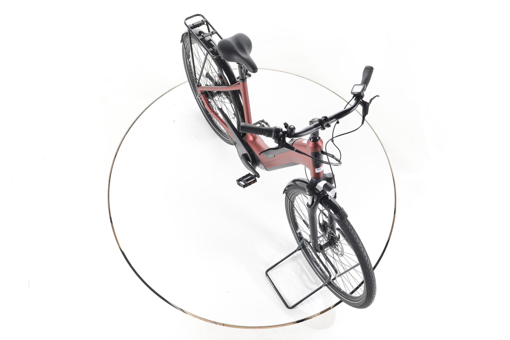 Winora Tria N8 Eco City E-Bike Tiefeinsteiger - Image 15
