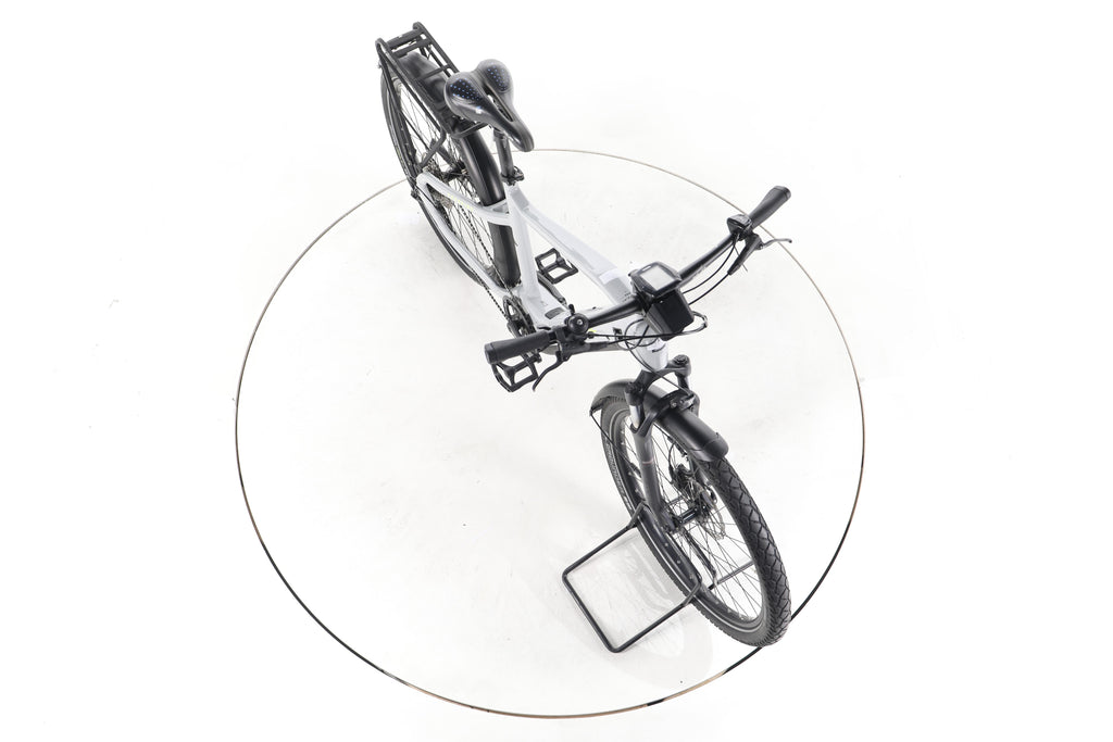 Haibike Trekking 6 Trekking E-Bike - Image 15
