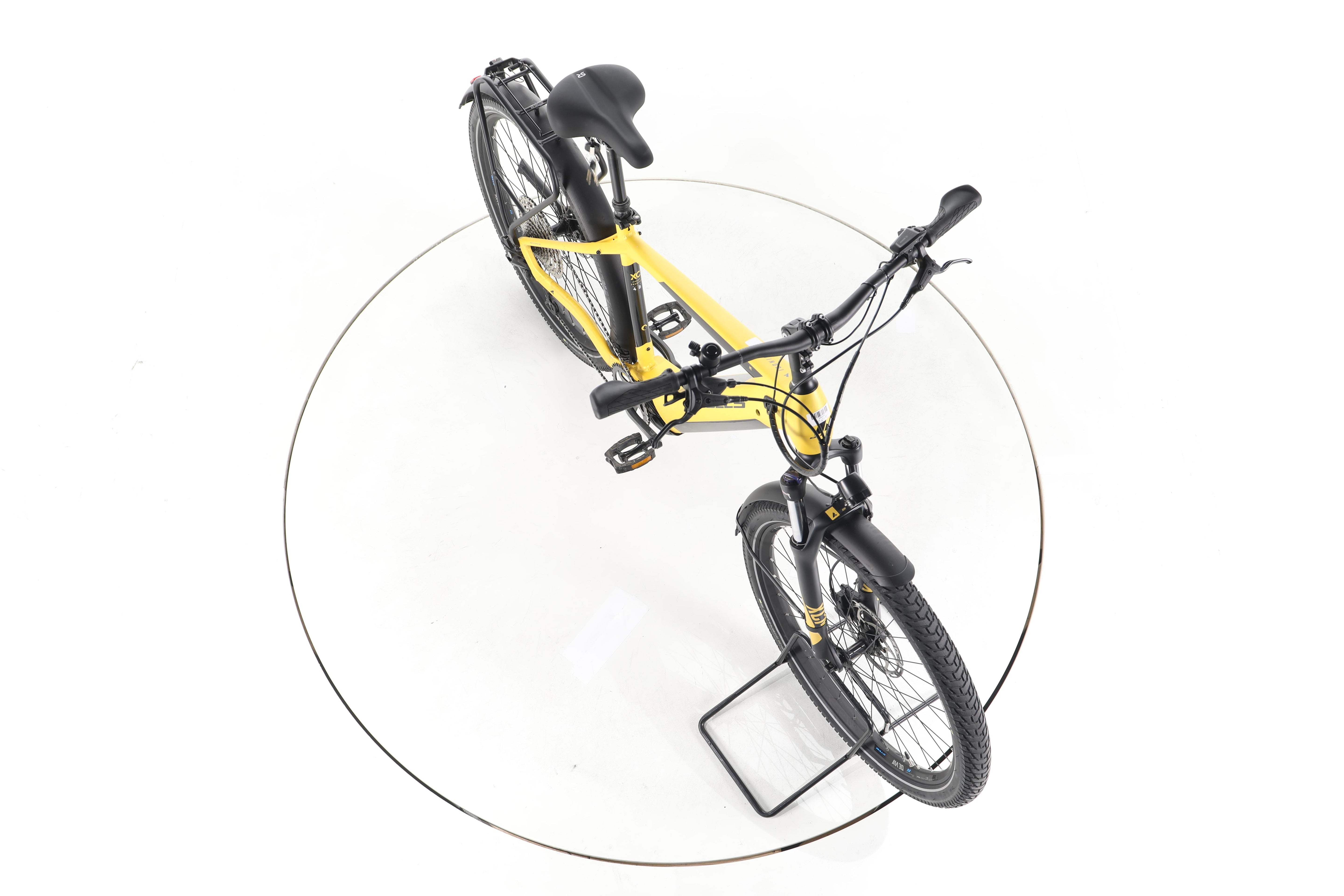 Bulls Iconic EVO 2 Trekking E-Bike - Image 15