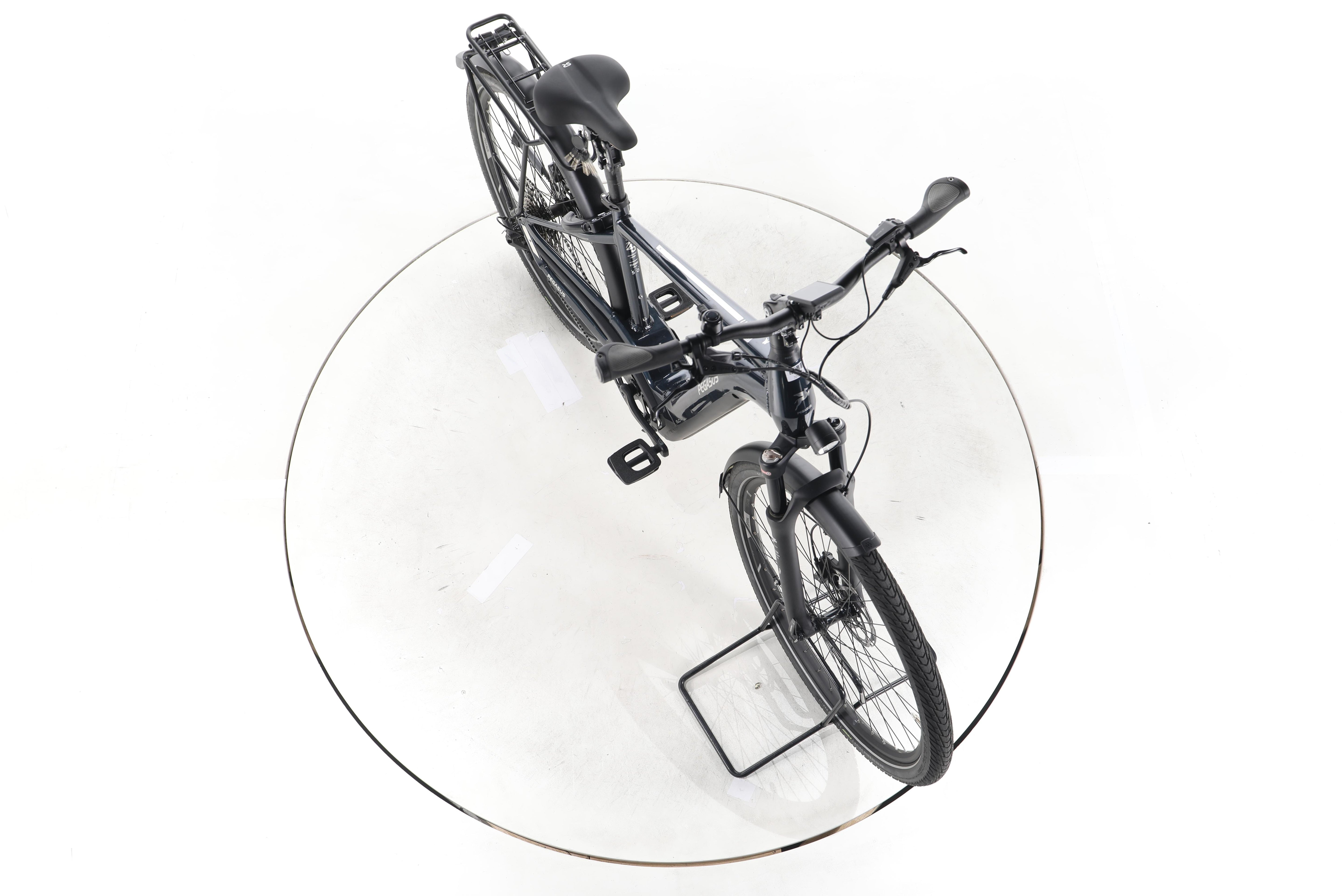 Pegasus Premio Evo 11 Trekking E-Bike - Image 15