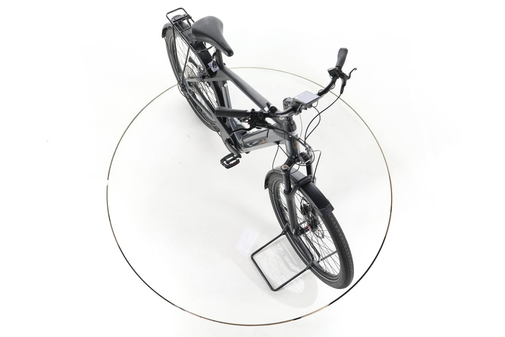 Kreidler Vitality Eco 10 Trekking E-Bike - Image 15