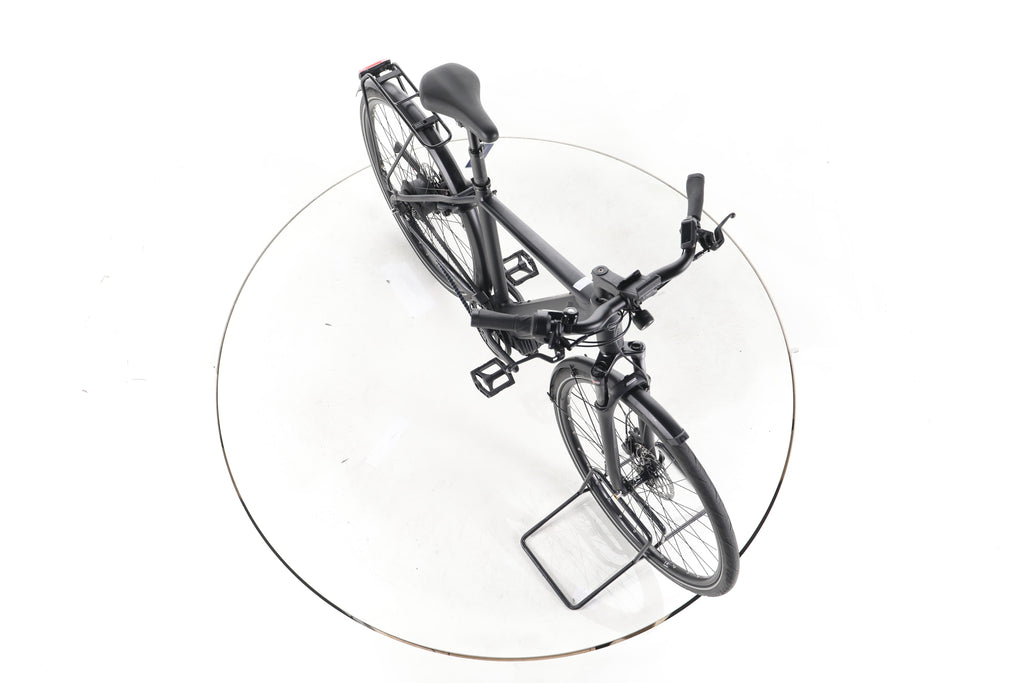 Riese & Müller Roadster4 Vario City E-Bike 2025 - Image 15