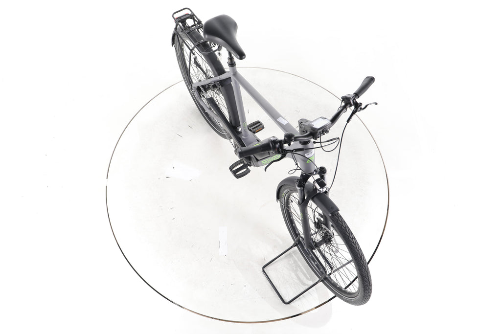 Brennabor T-32e City E-Bike - Image 15