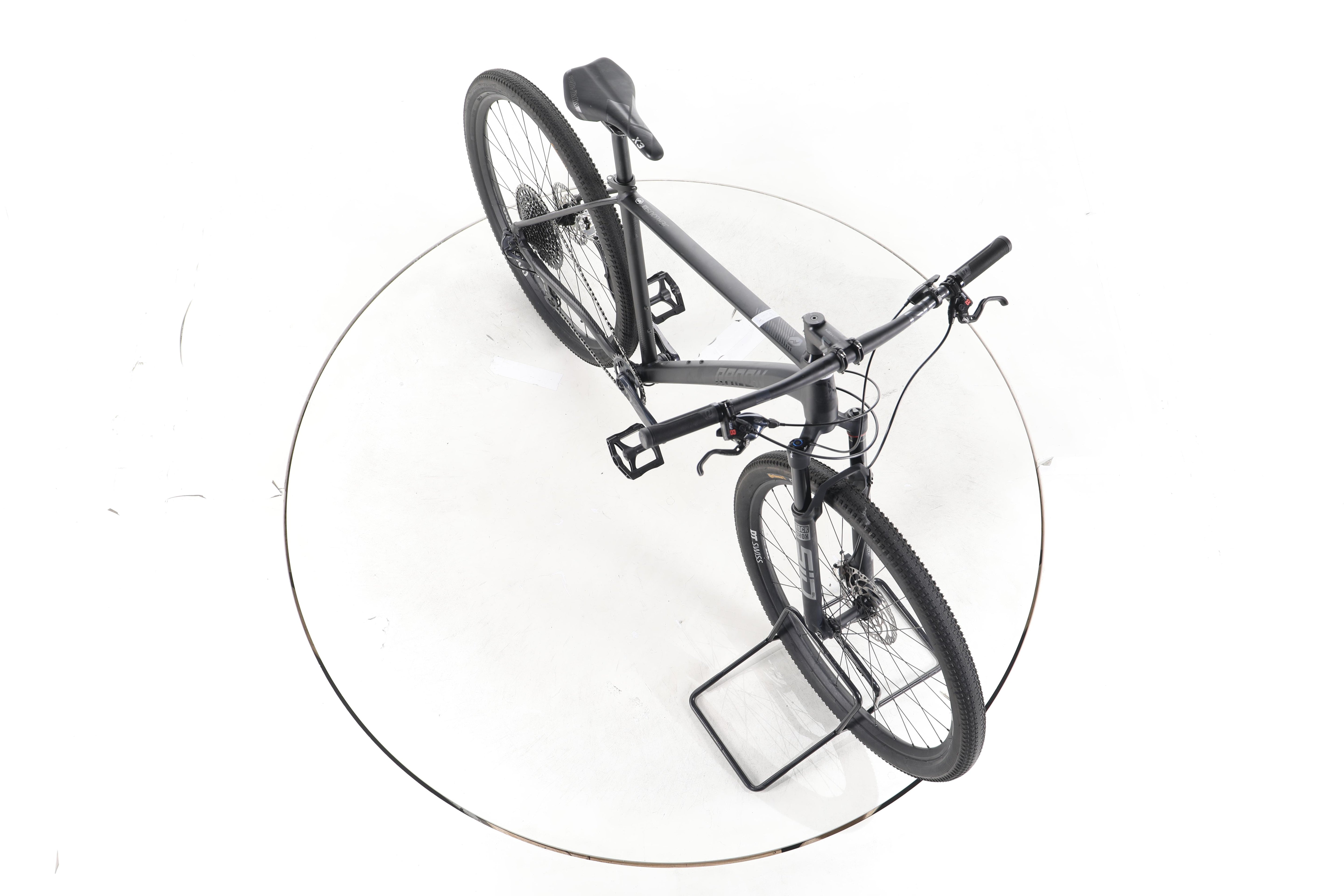 Radon Jealous AL 10.0 SL Fahrrad Hardtail - Image 15