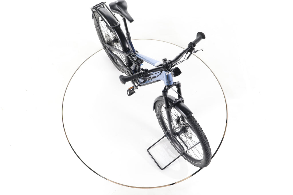 Stevens E-Inception TR 8.7.2 SUV E-Bike - Image 15