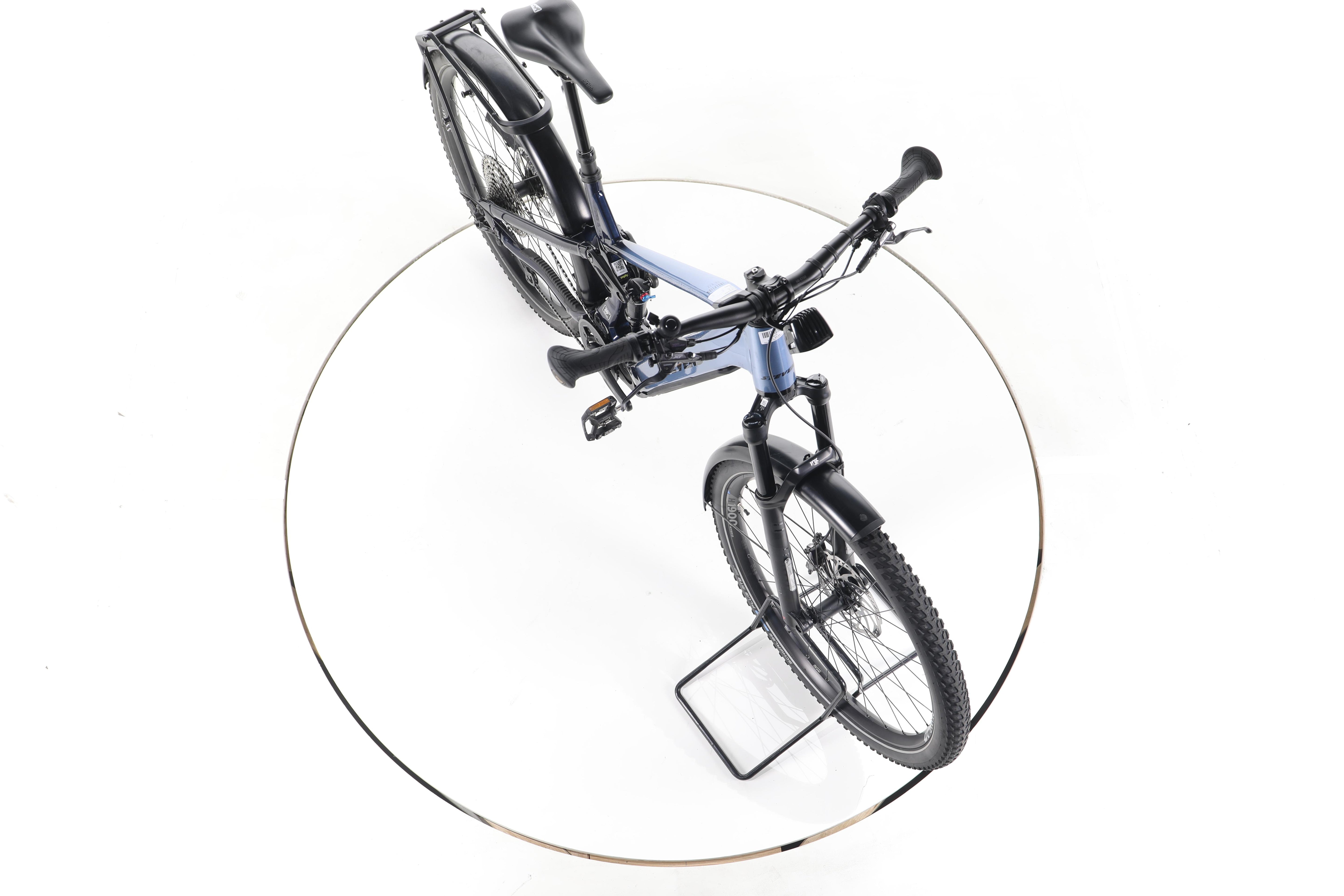 Stevens E-Inception TR 8.7.2 SUV E-Bike - Image 15