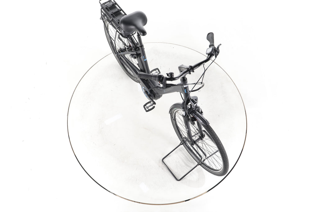 Gudereit EC-3 RT Elegance City E-Bike Tiefeinsteiger - Image 15