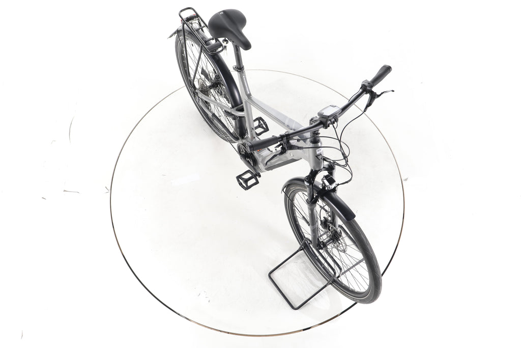 Conway Cairon T 2.0 Trekking E-Bike - Image 15