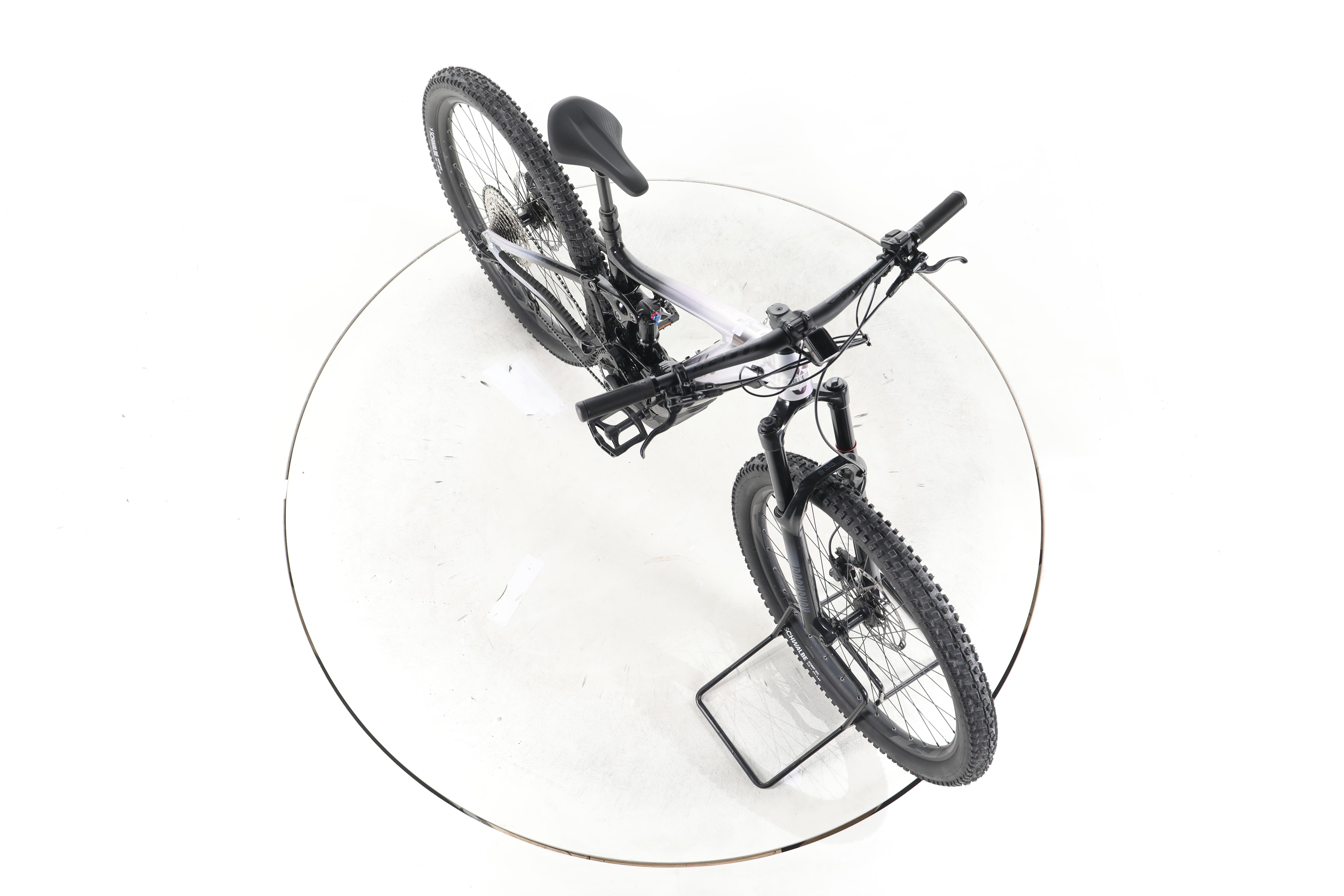 Liv Intrigue X E+ 3 Pro E-Bike Fully - Image 15