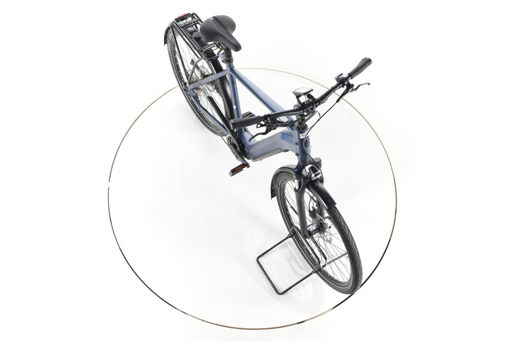 Hercules Edison Sport I-10 Trekking E-Bike - Image 15