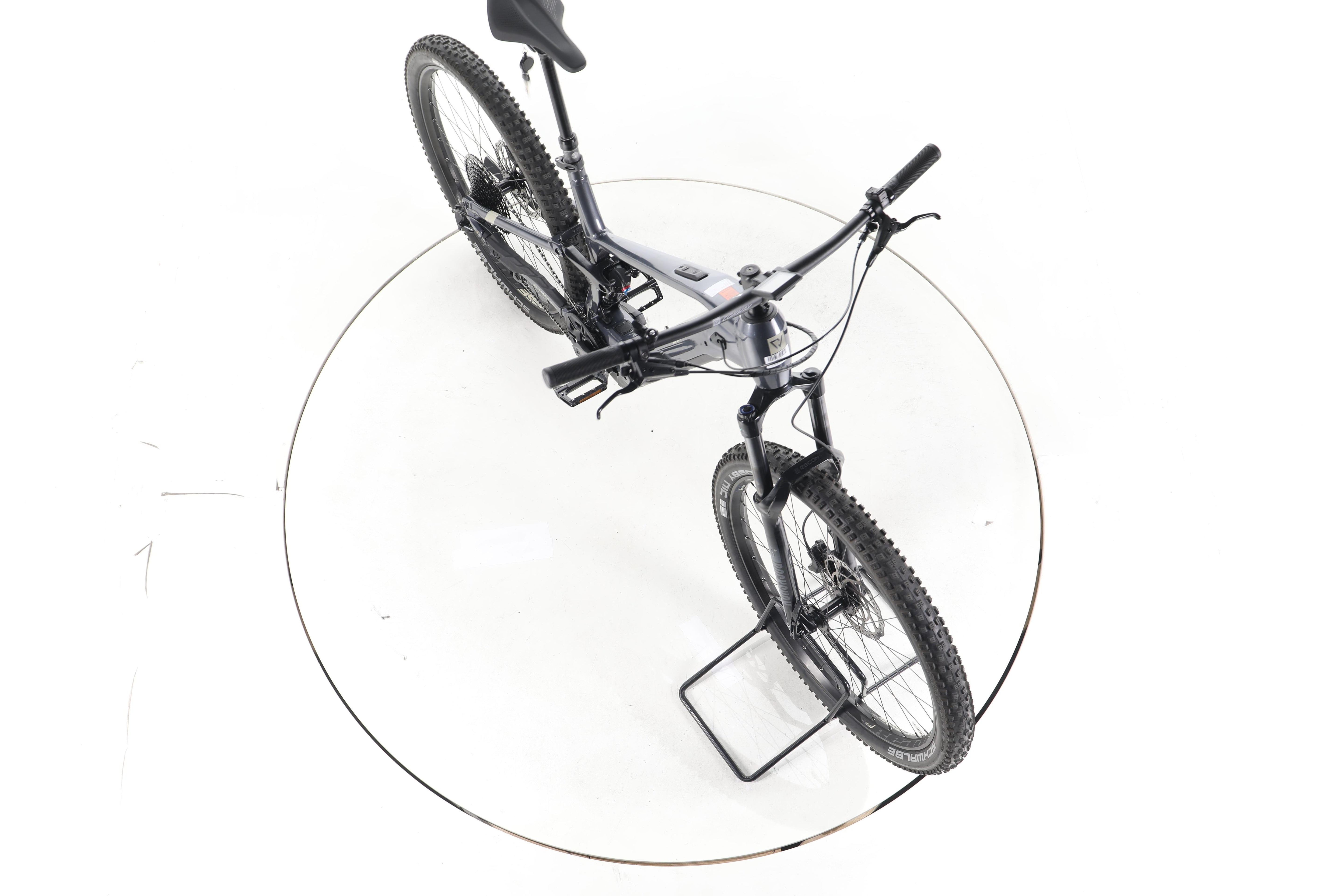 Conway Xyron S 2.9 E-Bike Fully - Image 15
