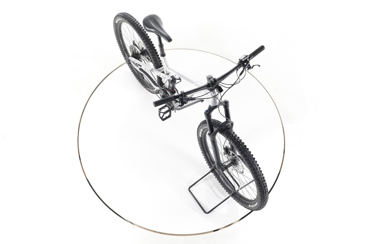 Giant Stance E+ Pro 0 E-Bike Fully - Image 15