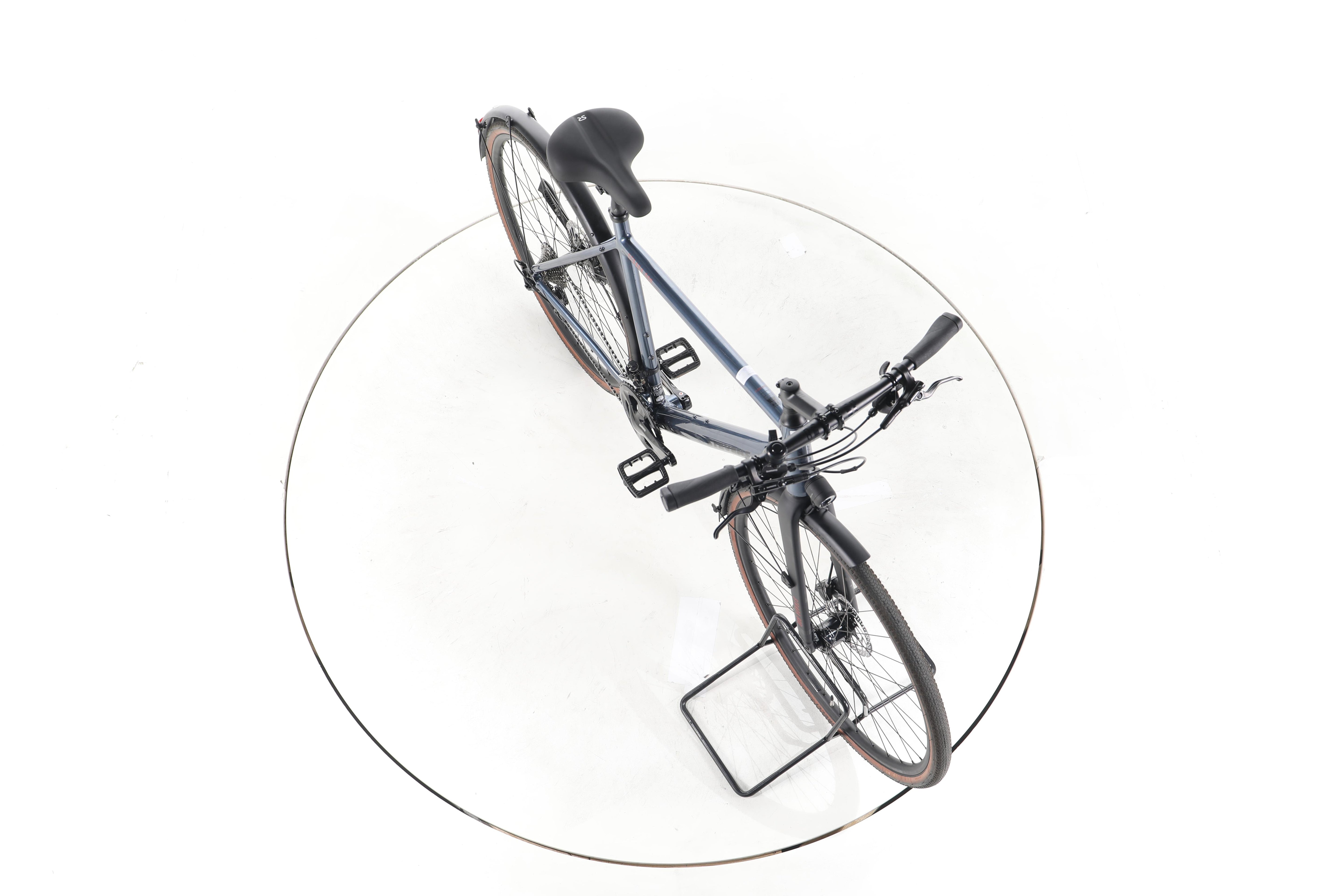 Stevens Strada 800 Tour Gent Fahrrad City & Trekking - Image 15