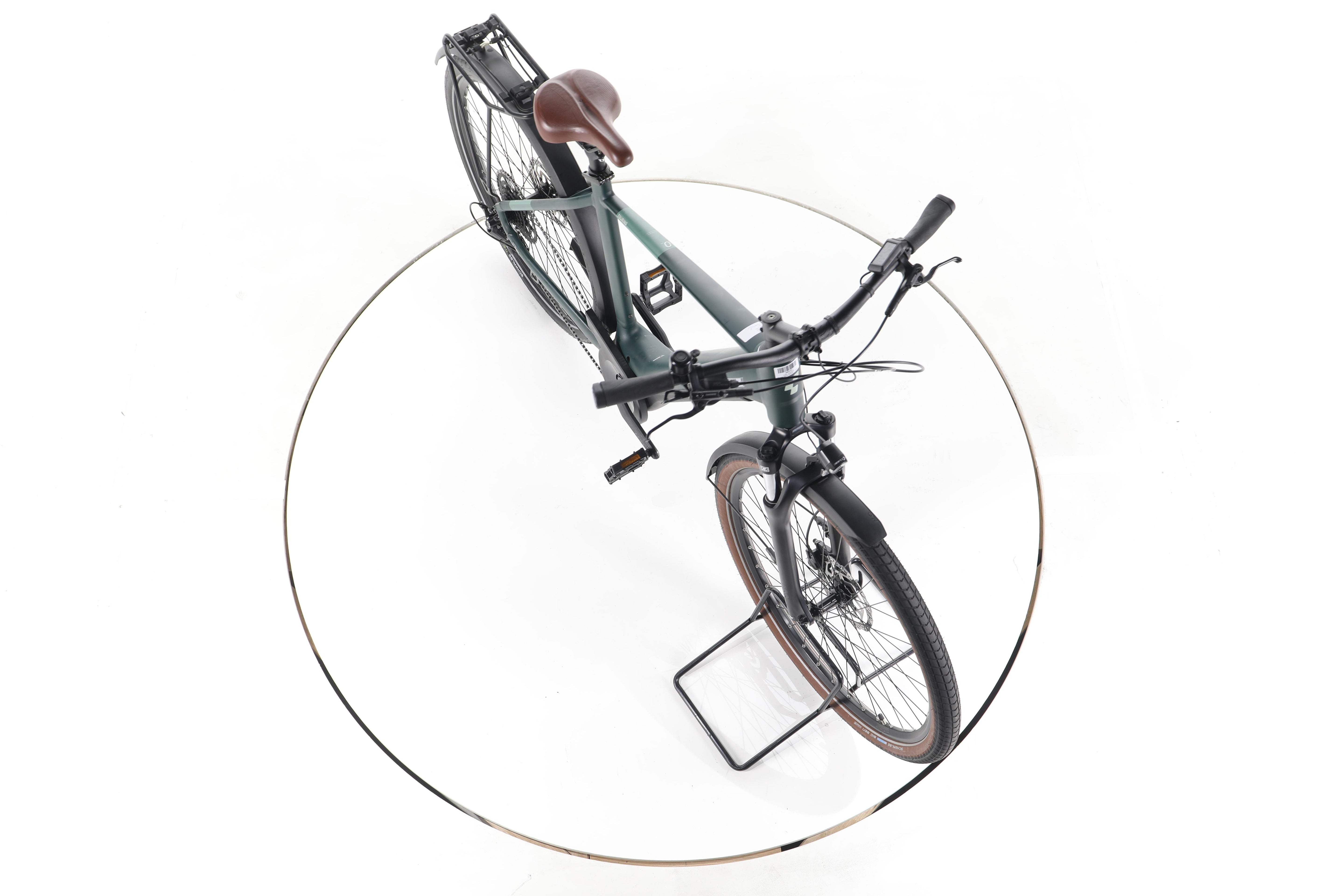 Cube Touring Hybrid ONE Trekking E-Bike 2024 - Image 15