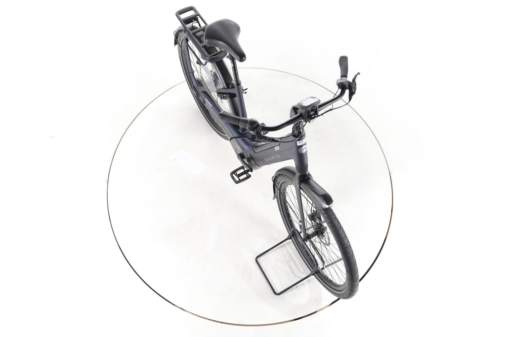 Gazelle Avignon C8 HMB City E-Bike Tiefeinsteiger - Image 15