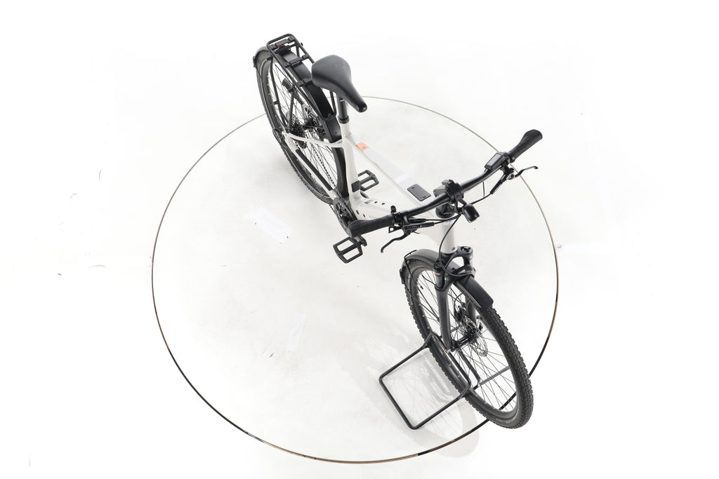Canyon Pathlite:ON SL 4 Trekking E-Bike 2024 - Image 15