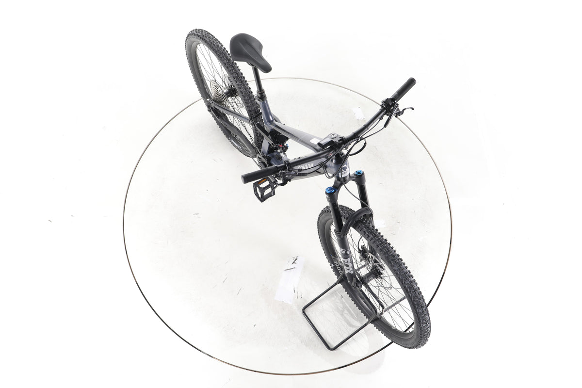 Conway eWME 6.9 E-Bike Fully - Image 15